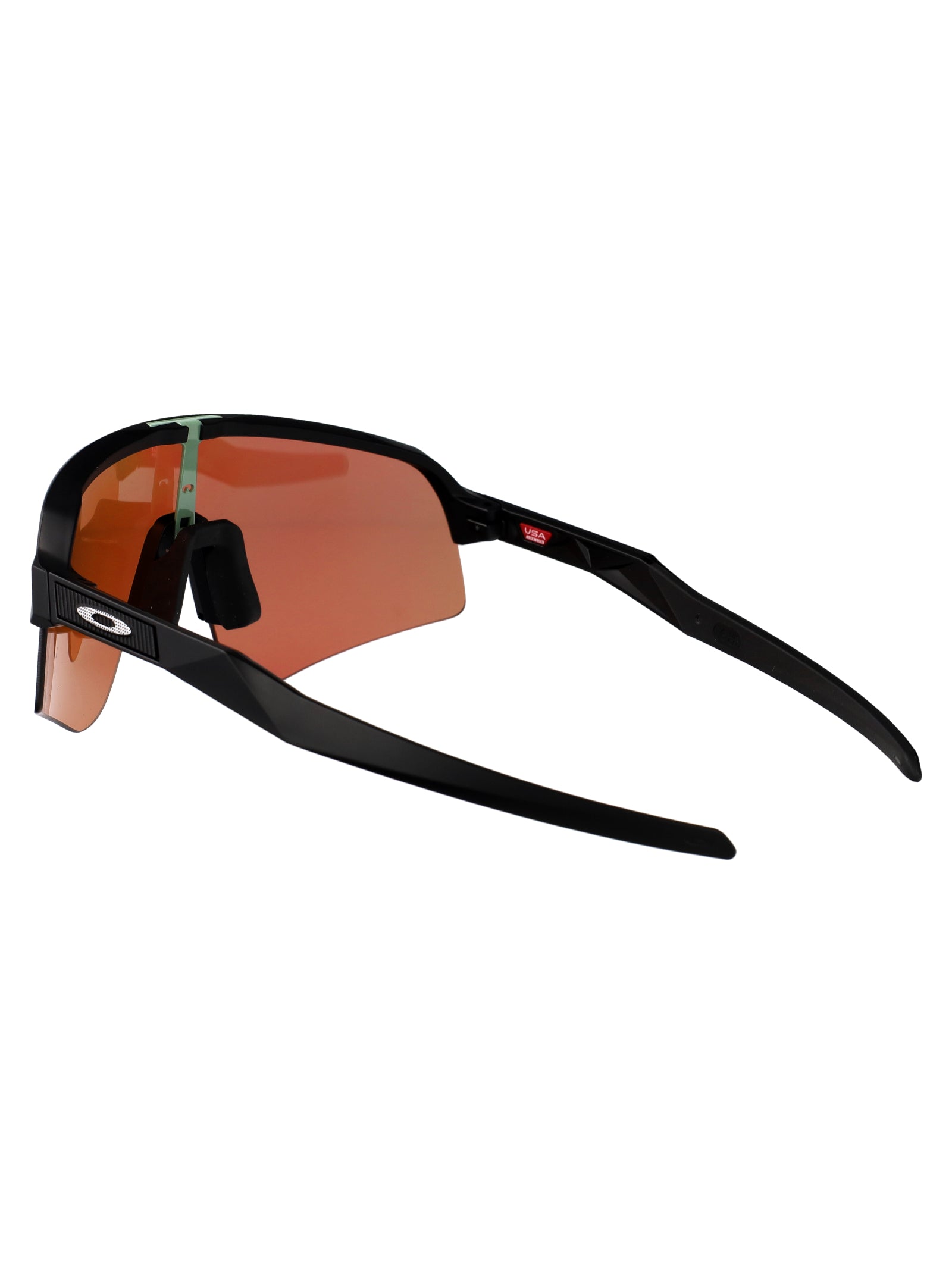 OAKLEY Sutro Lite Sweep Rubber Sunglasses for Men