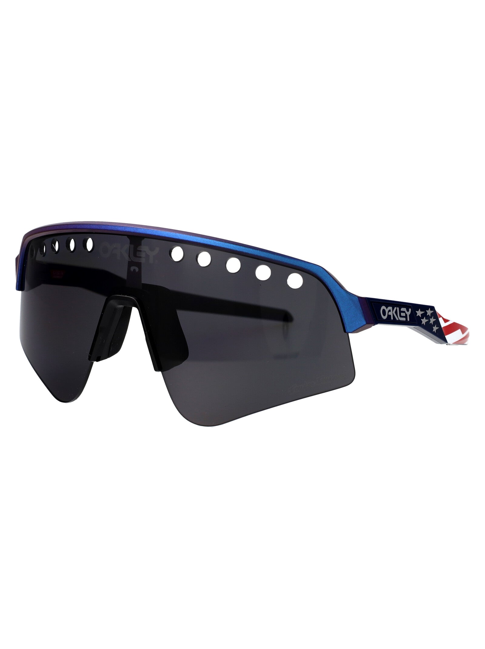 OAKLEY Troy Lee Designs Mini Rubber Sunglasses