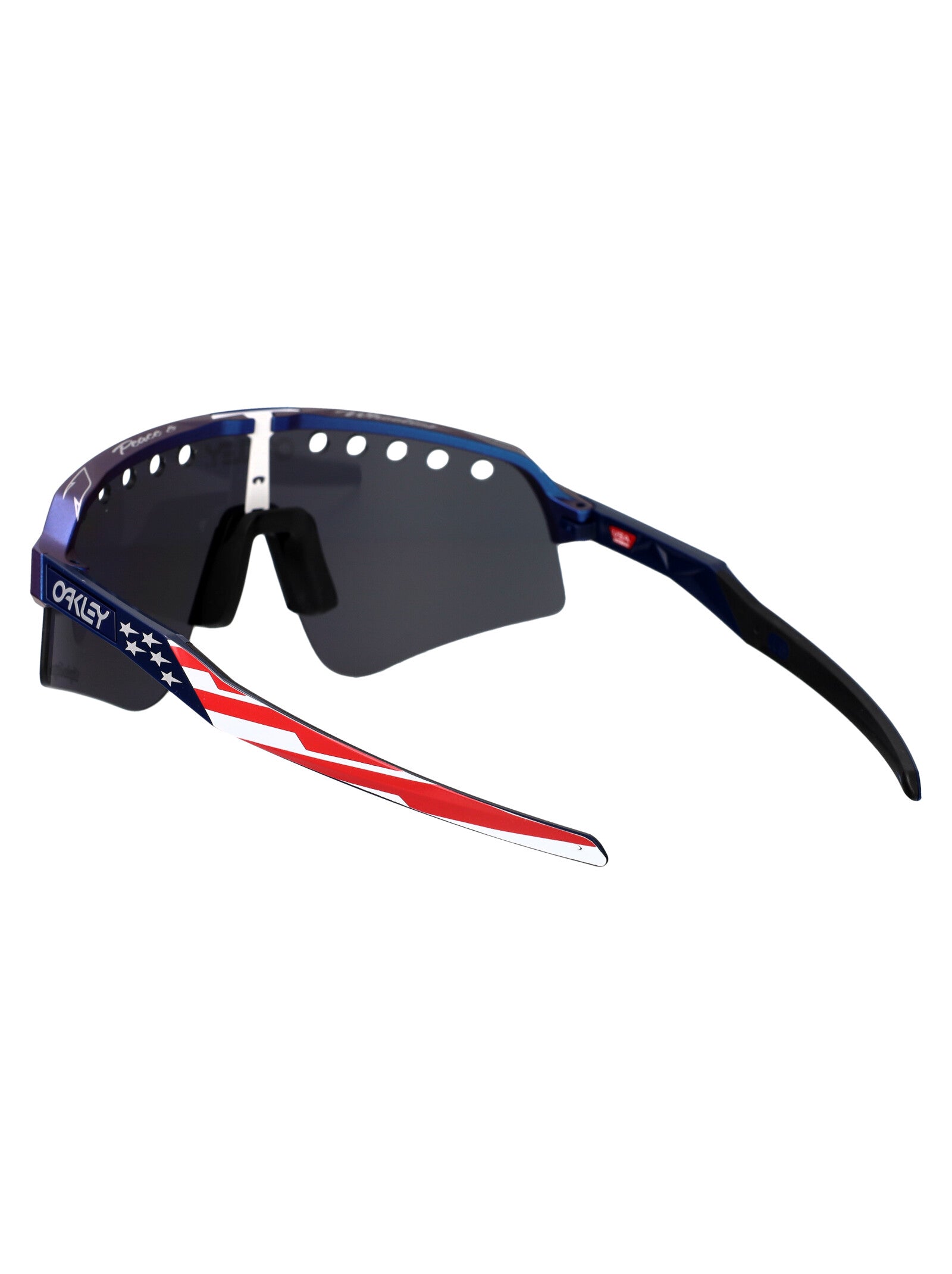 OAKLEY Troy Lee Designs Mini Rubber Sunglasses