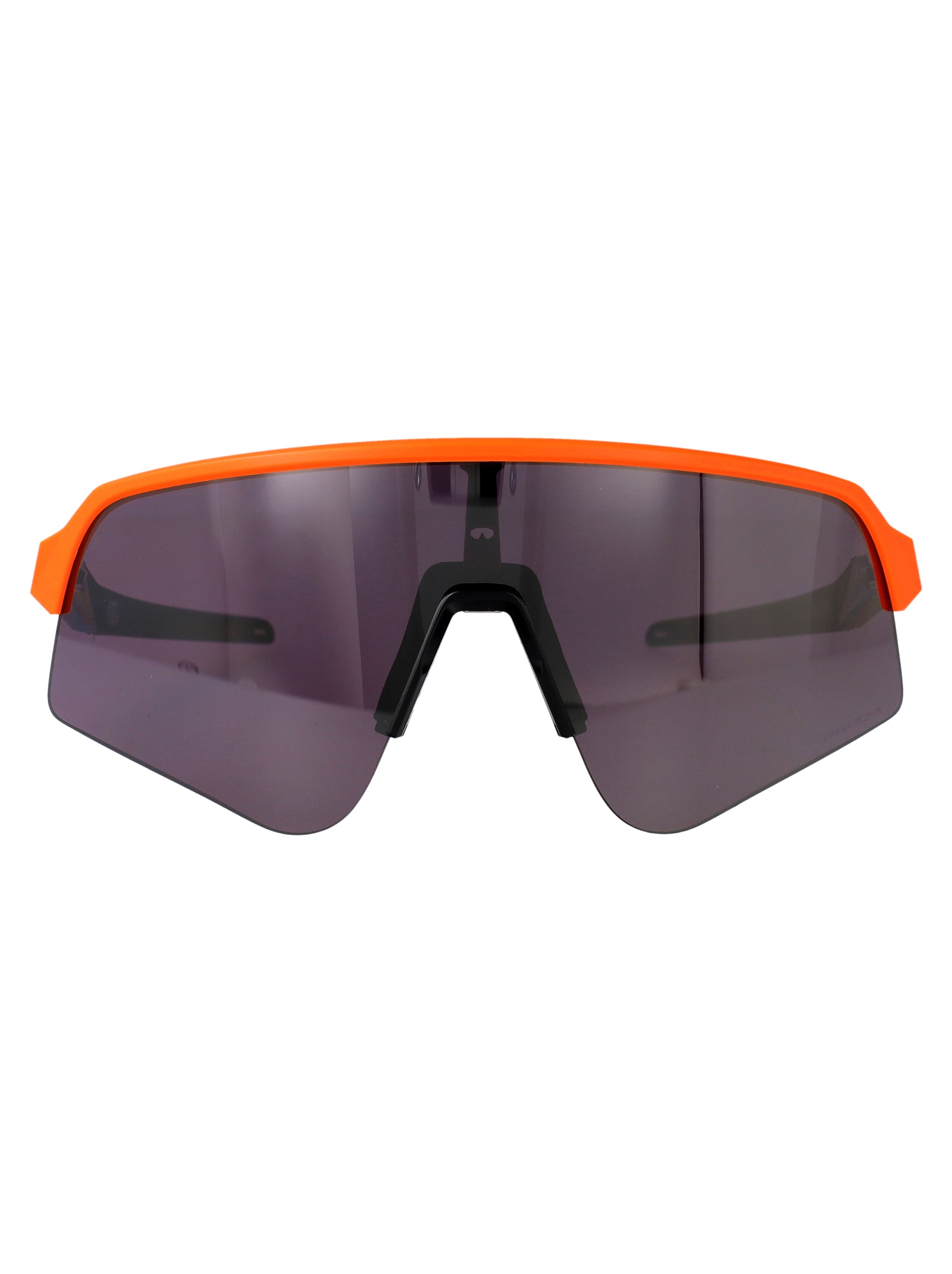 OAKLEY Neon Matte Rubber Sunglasses