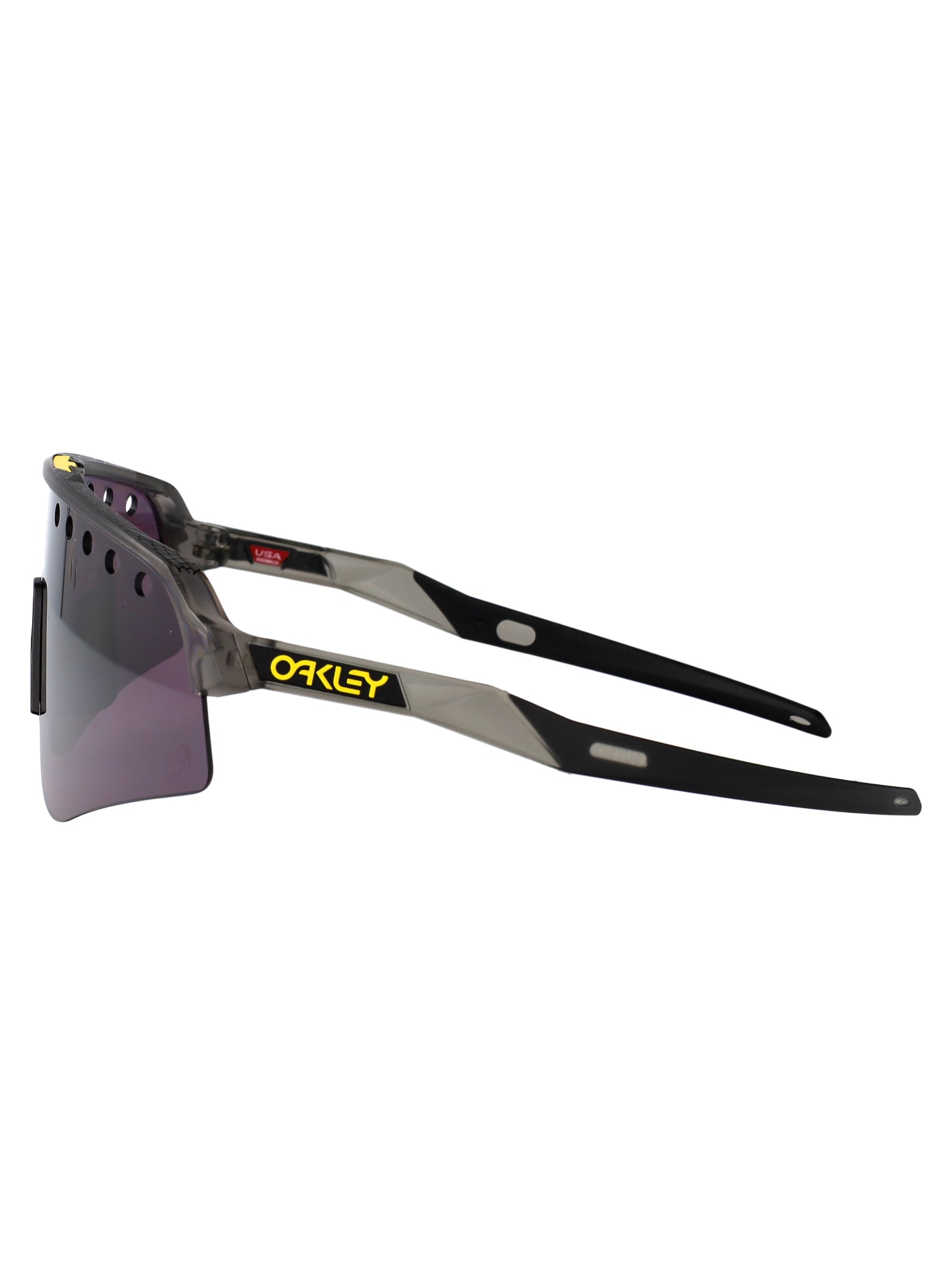 OAKLEY Tour de France Rubber Sunglasses for Men