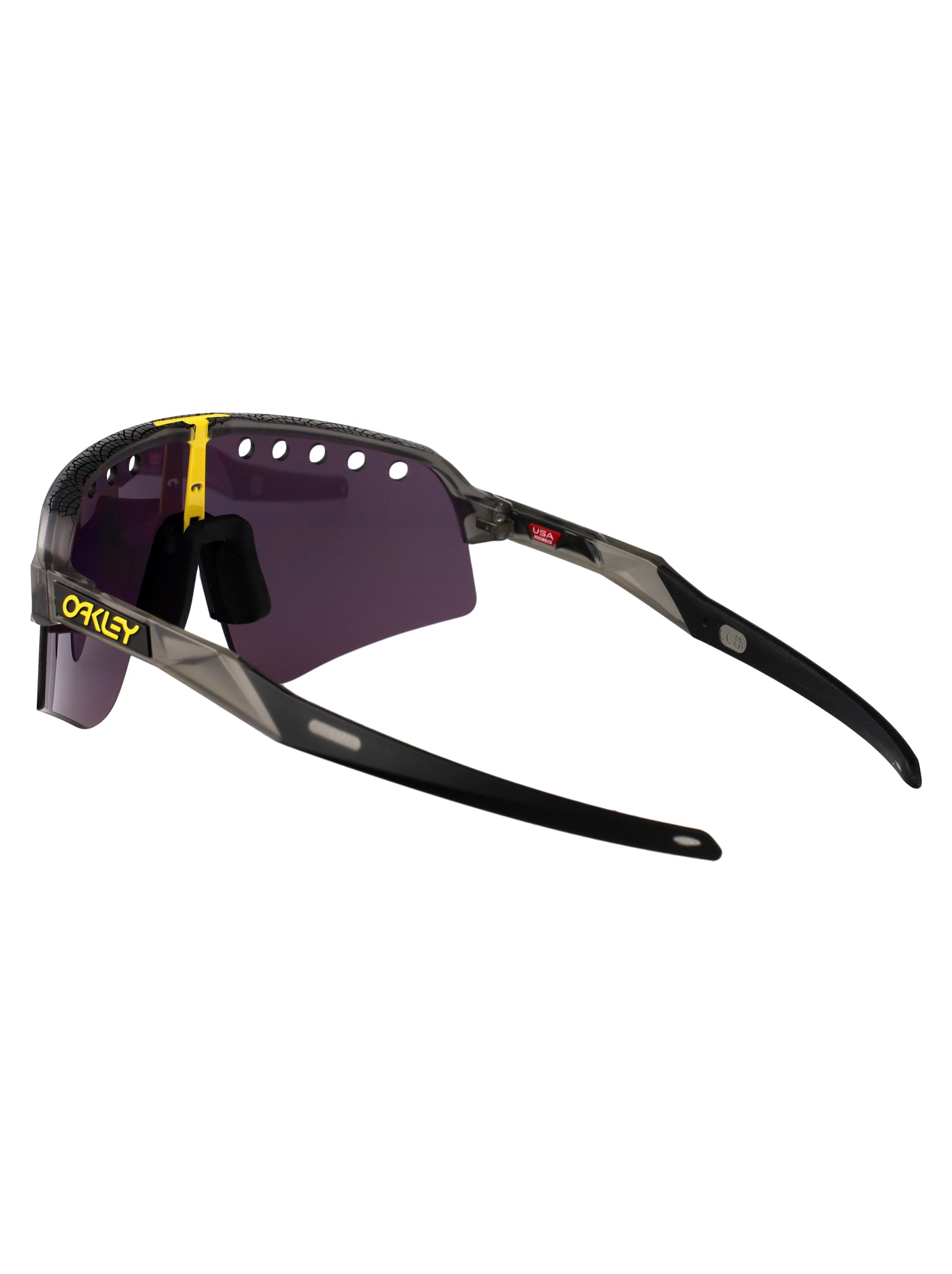 OAKLEY Tour de France Rubber Sunglasses for Men