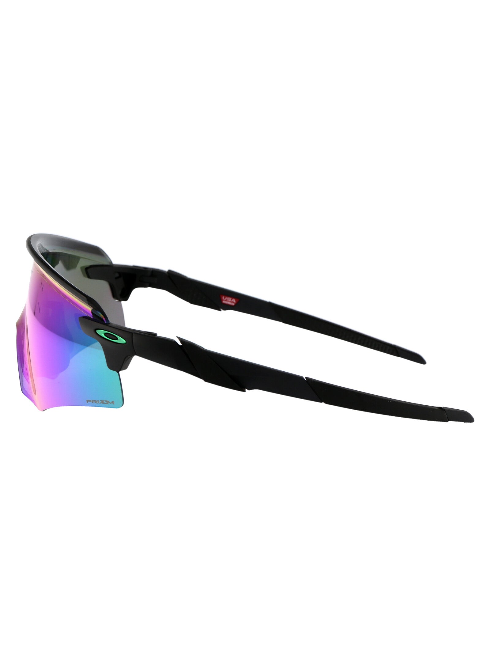 OAKLEY Men's Encoder Acetate Sunglasses