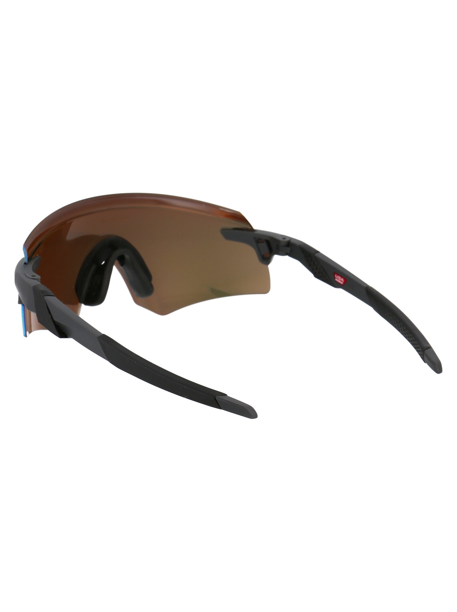 OAKLEY Matte Carbon Acetate Women's Sunglasses