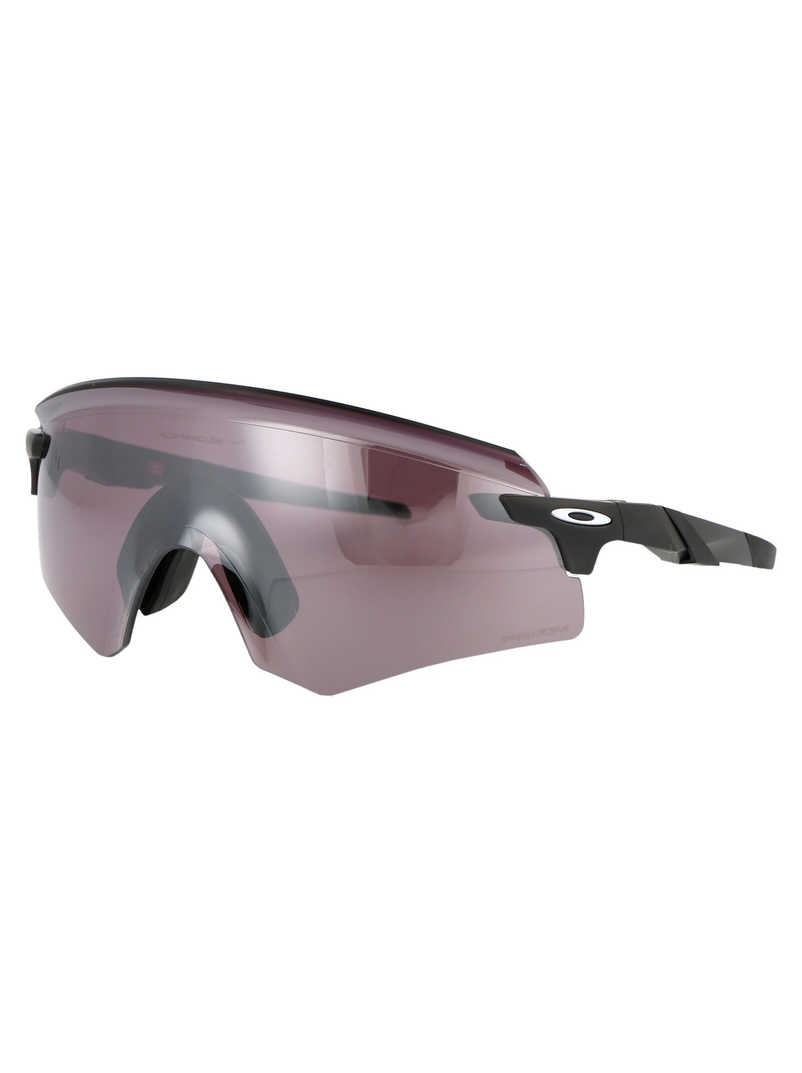 OAKLEY Matte Carbon Acetate Women's Sunglasses
