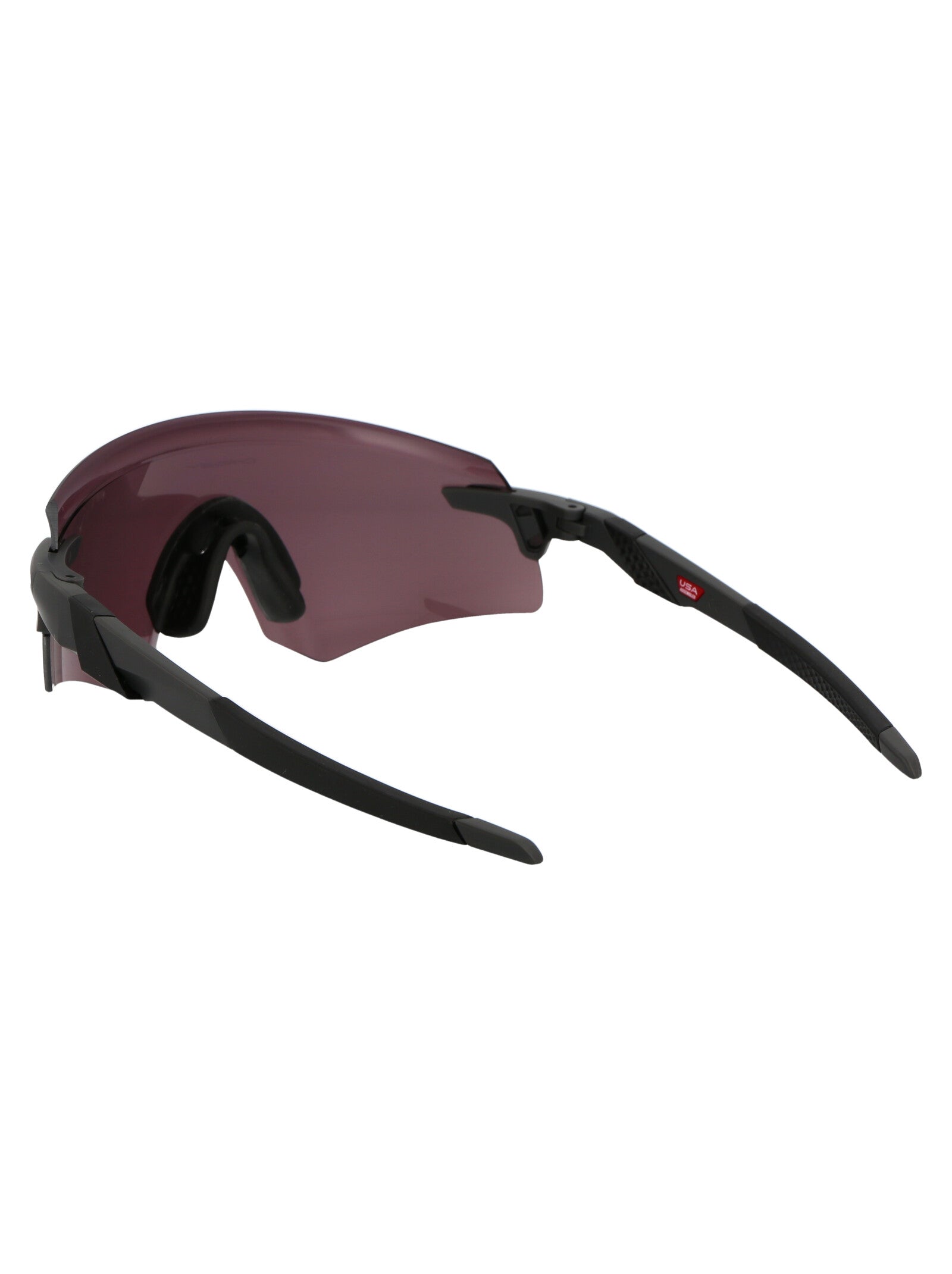 OAKLEY Matte Carbon Acetate Women's Sunglasses