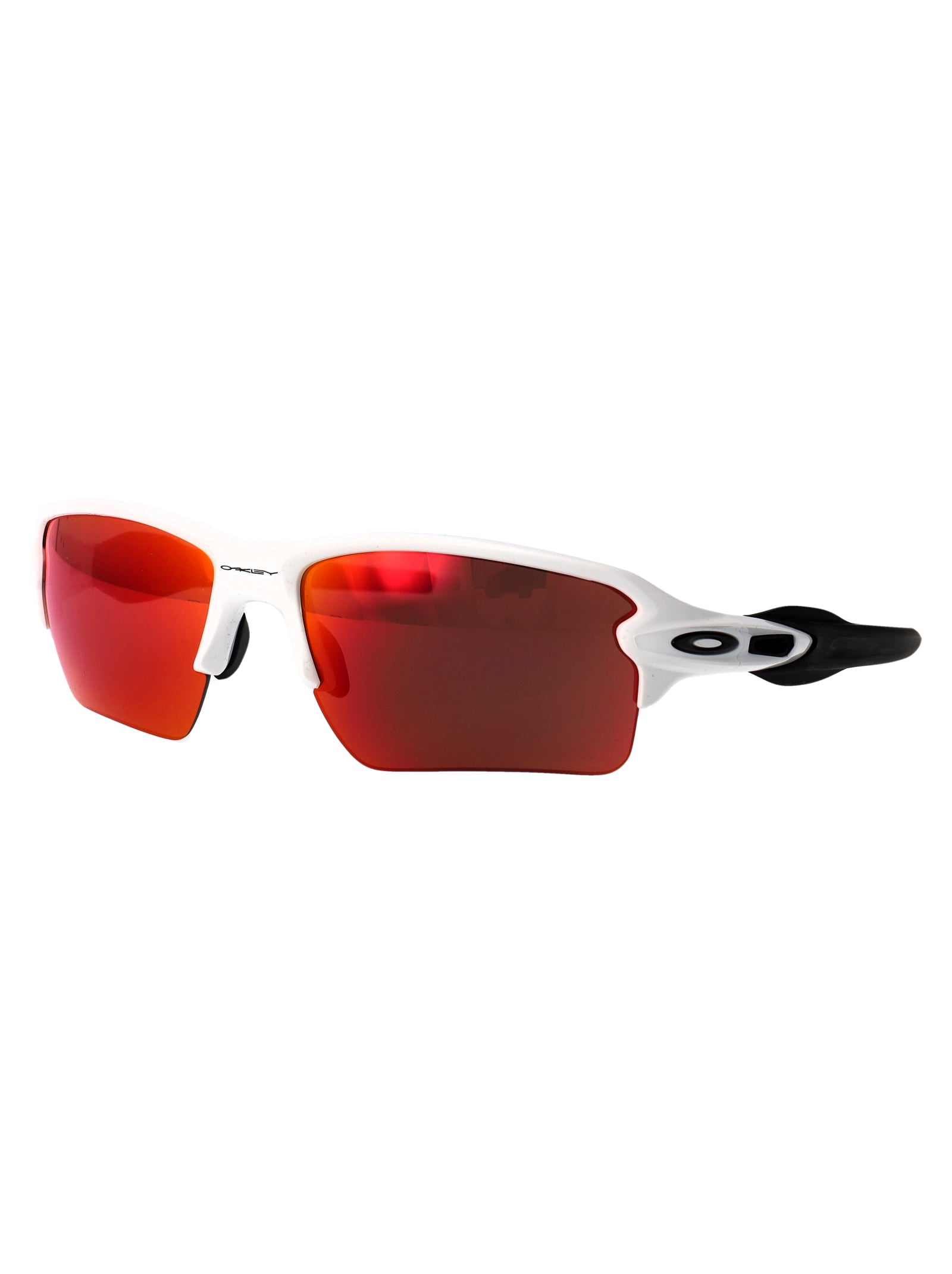 OAKLEY Flak 2.0 XXL Rubber Sunglasses for Men
