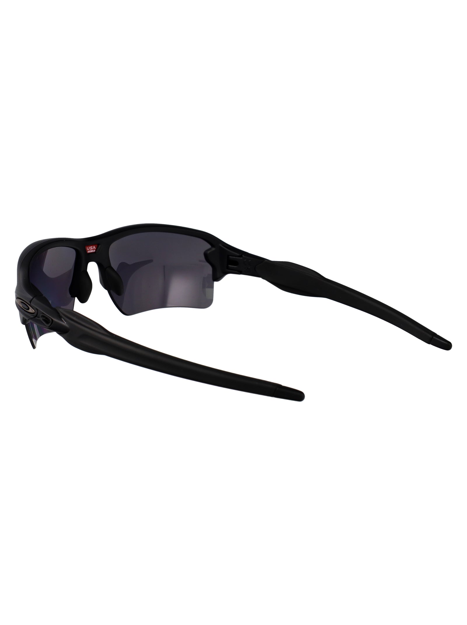 OAKLEY Performance Rubber Sunglasses - Flak 2.0 XXL