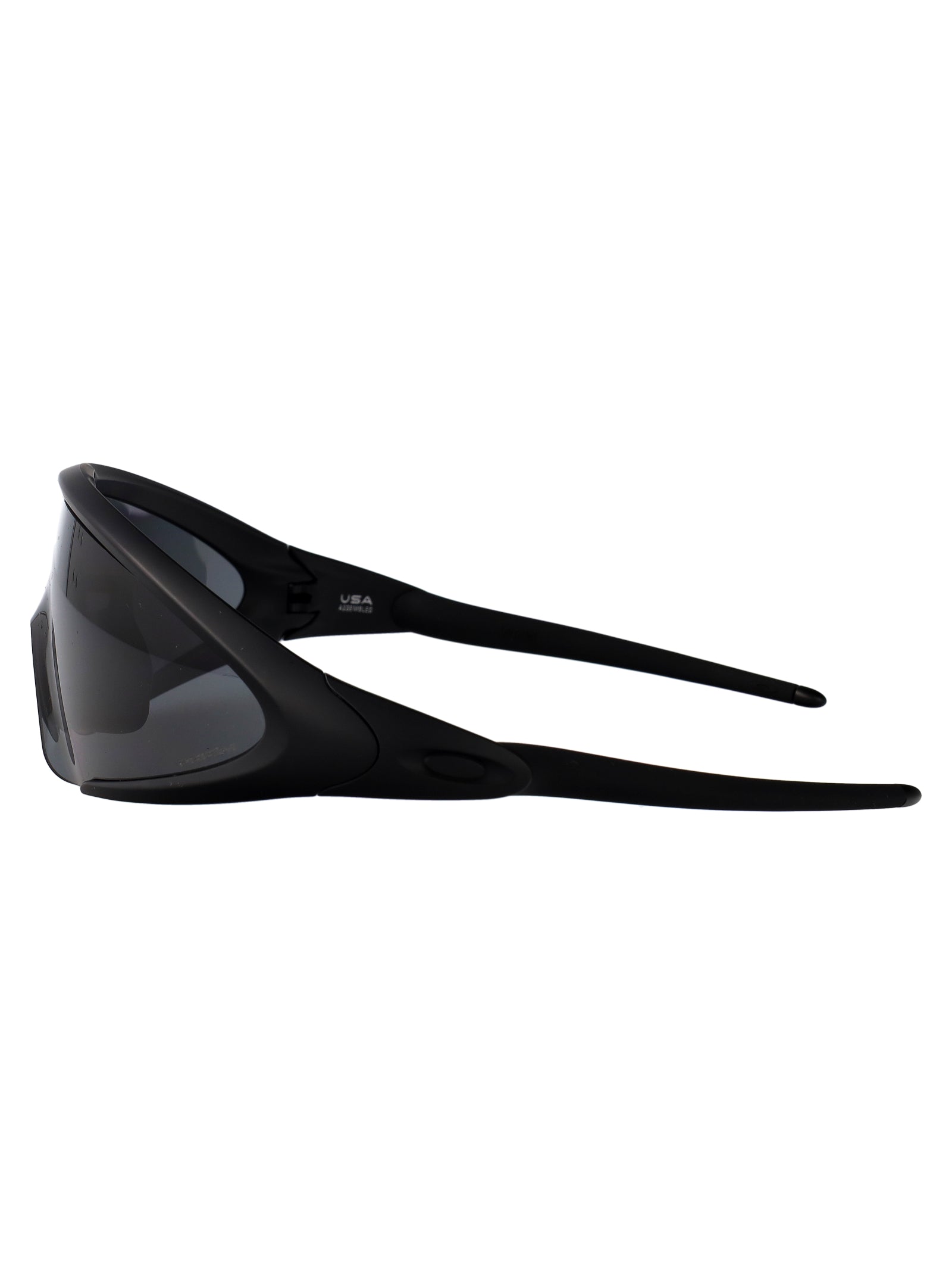 OAKLEY Ellipse Rubber Sunglasses
