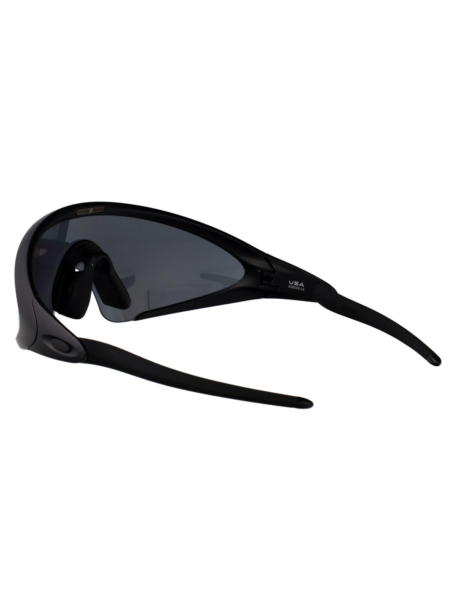 OAKLEY Ellipse Rubber Sunglasses