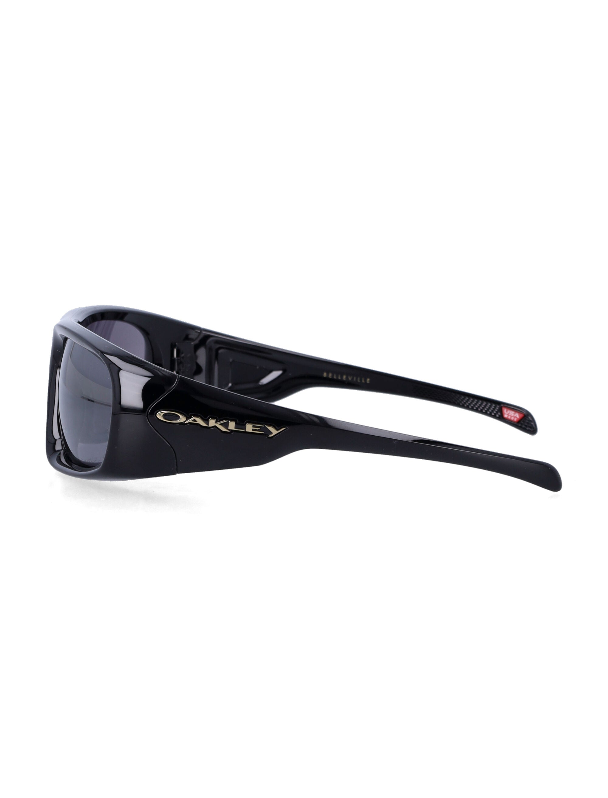 OAKLEY Progressive High-Wrap Men's Sunglasses
