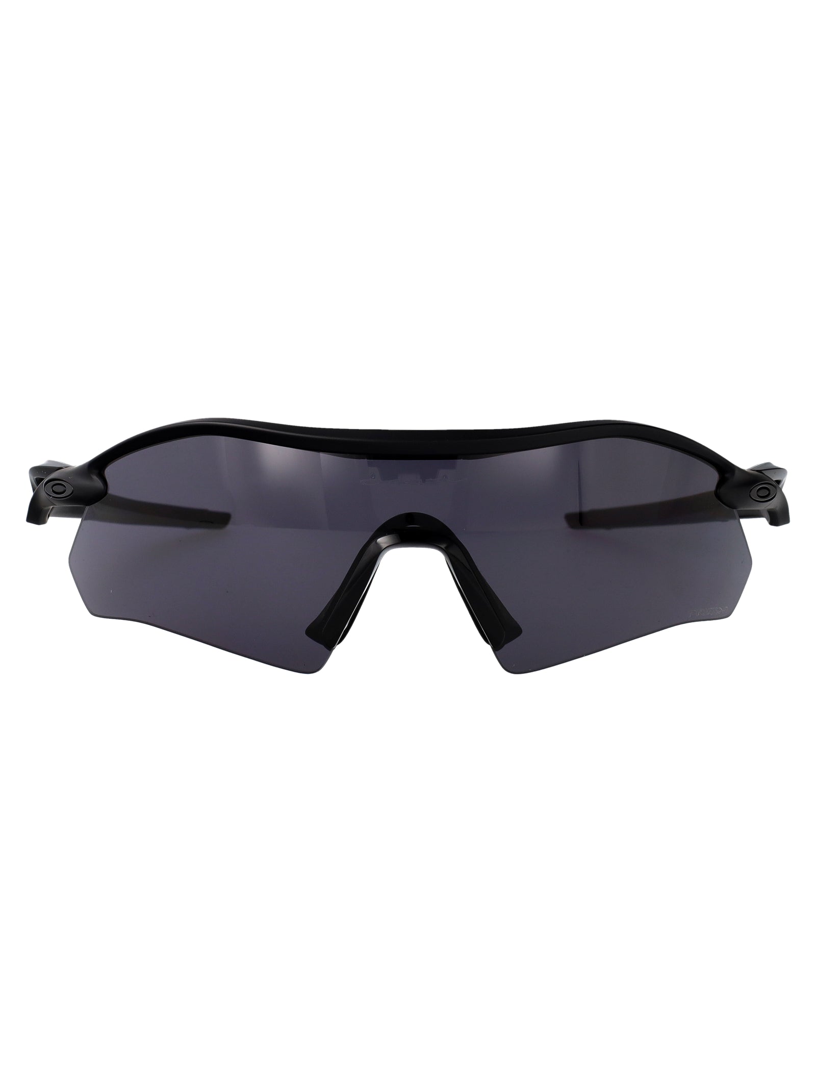 OAKLEY Rubber Radar Plate Sunglasses - Unisex