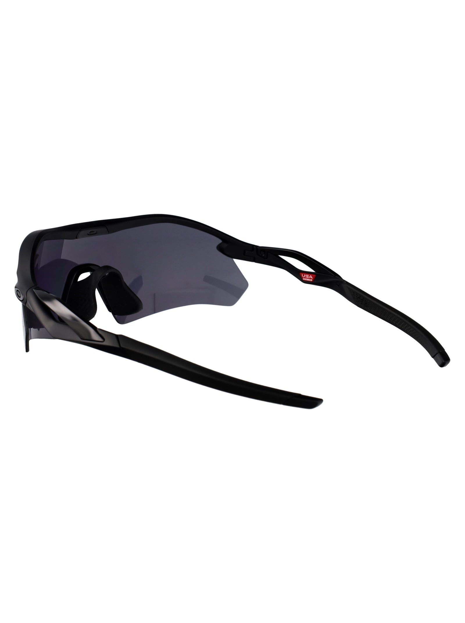 OAKLEY Rubber Radar Plate Sunglasses - Unisex