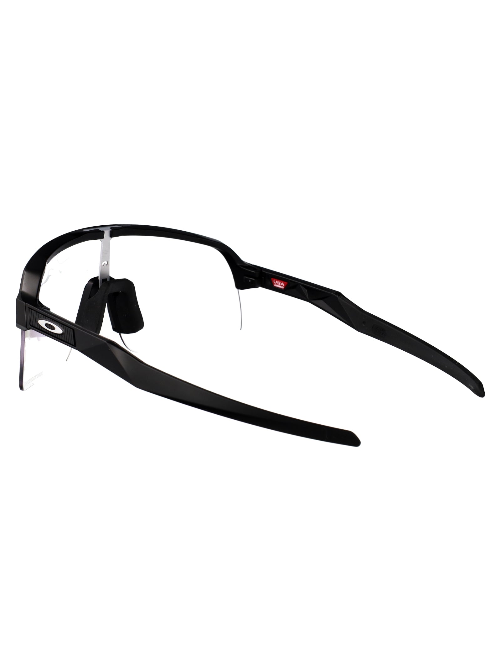 OAKLEY Injectate Sunglasses - Unisex Style for SS25