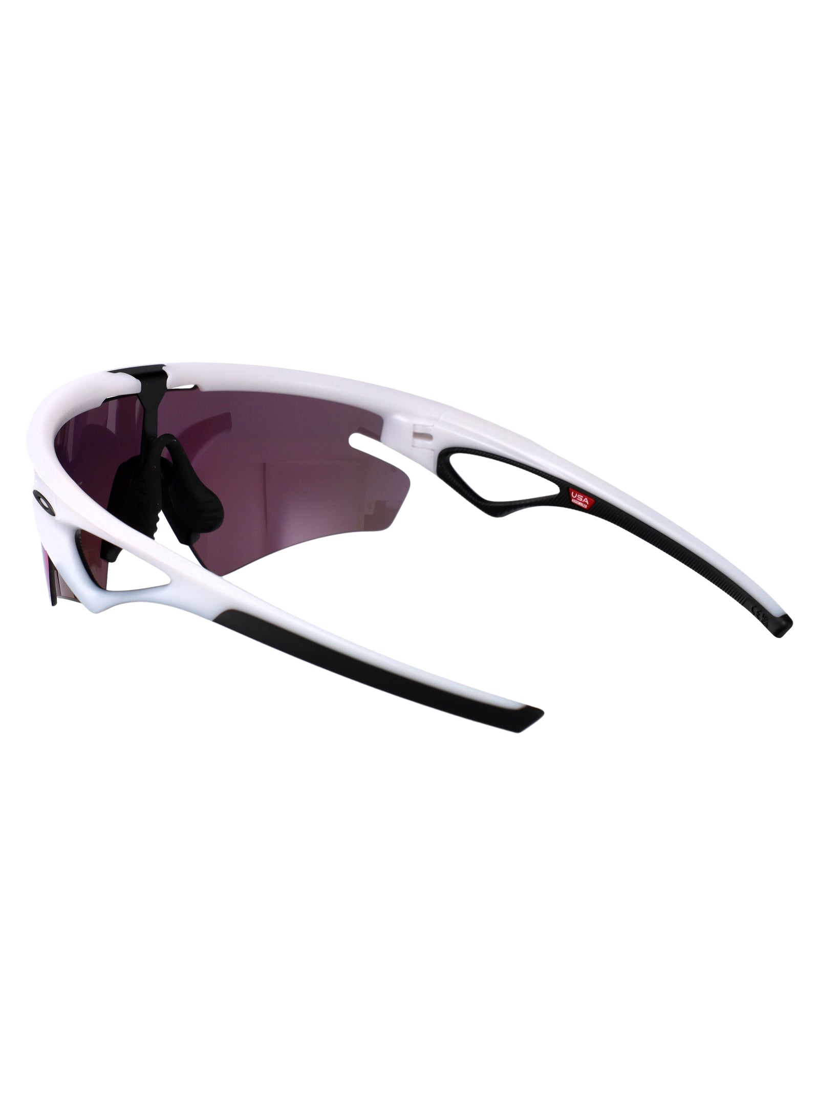 OAKLEY Sleek Vapore Opaco Rubber Sunglasses