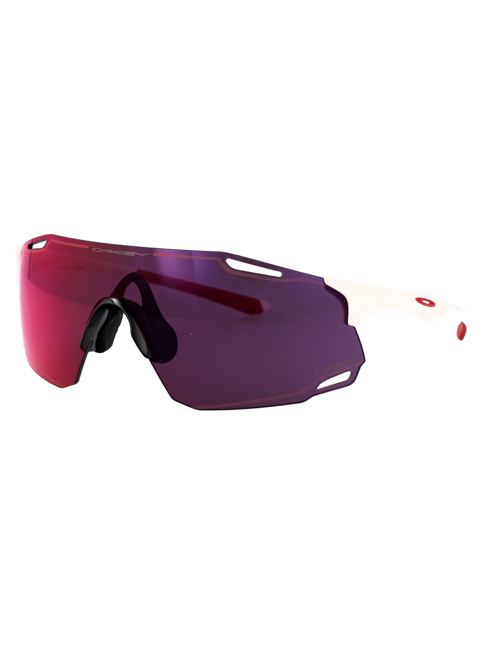 OAKLEY Trendy Rubber Sunglasses - Unisex Style
