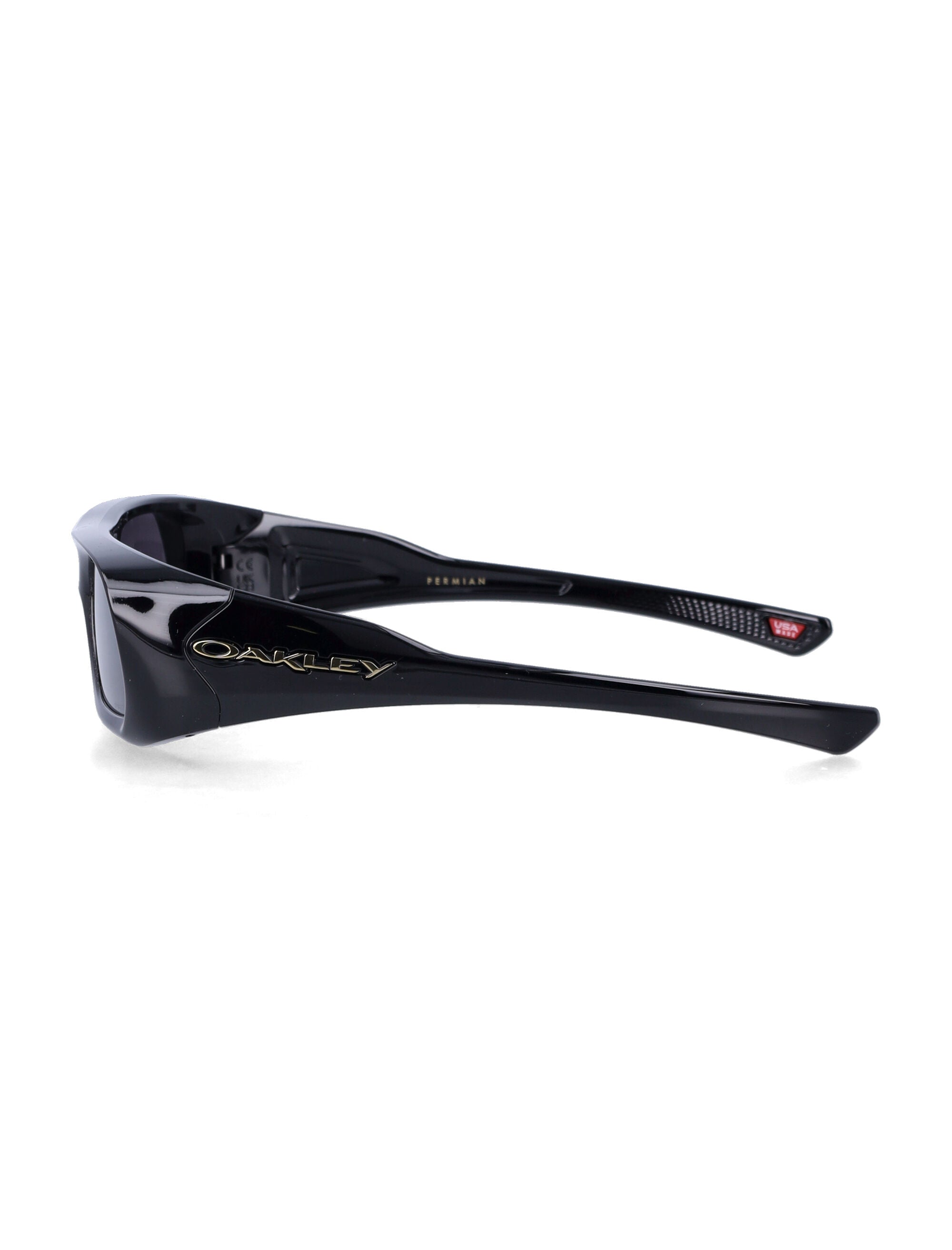 OAKLEY Permian Four-Base Sport Sunglasses