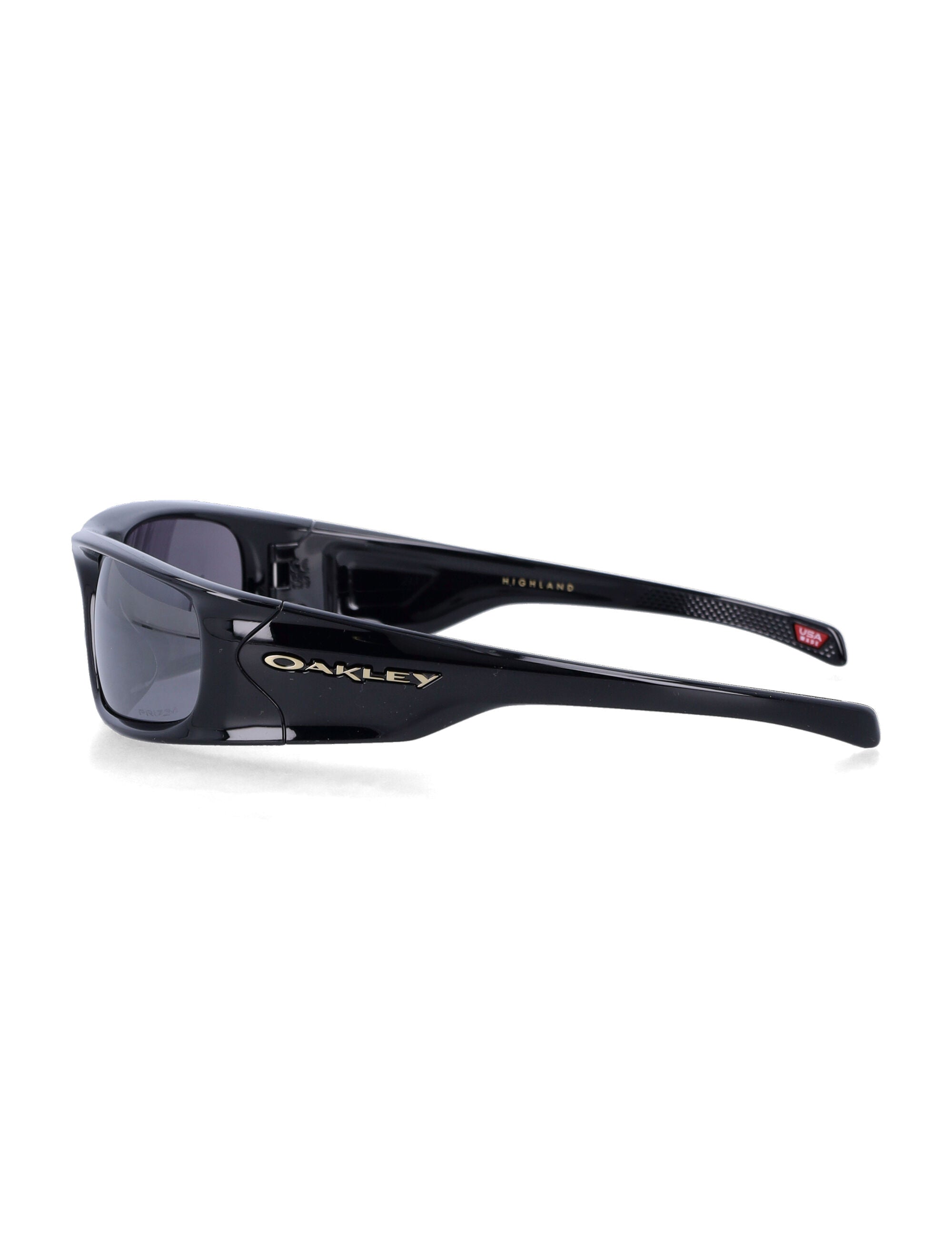 OAKLEY Highland High-Wrap Sunglasses