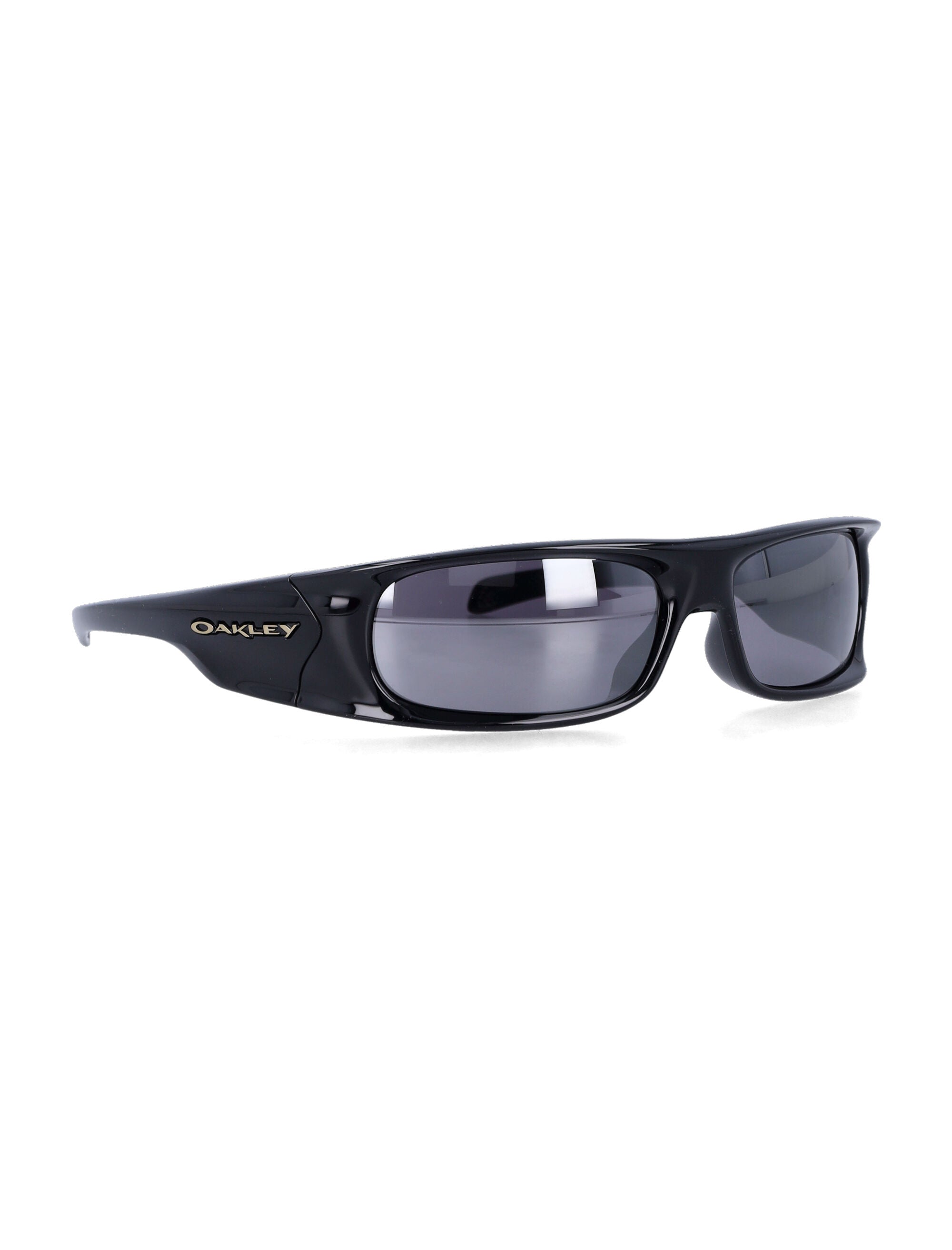 OAKLEY Highland High-Wrap Sunglasses