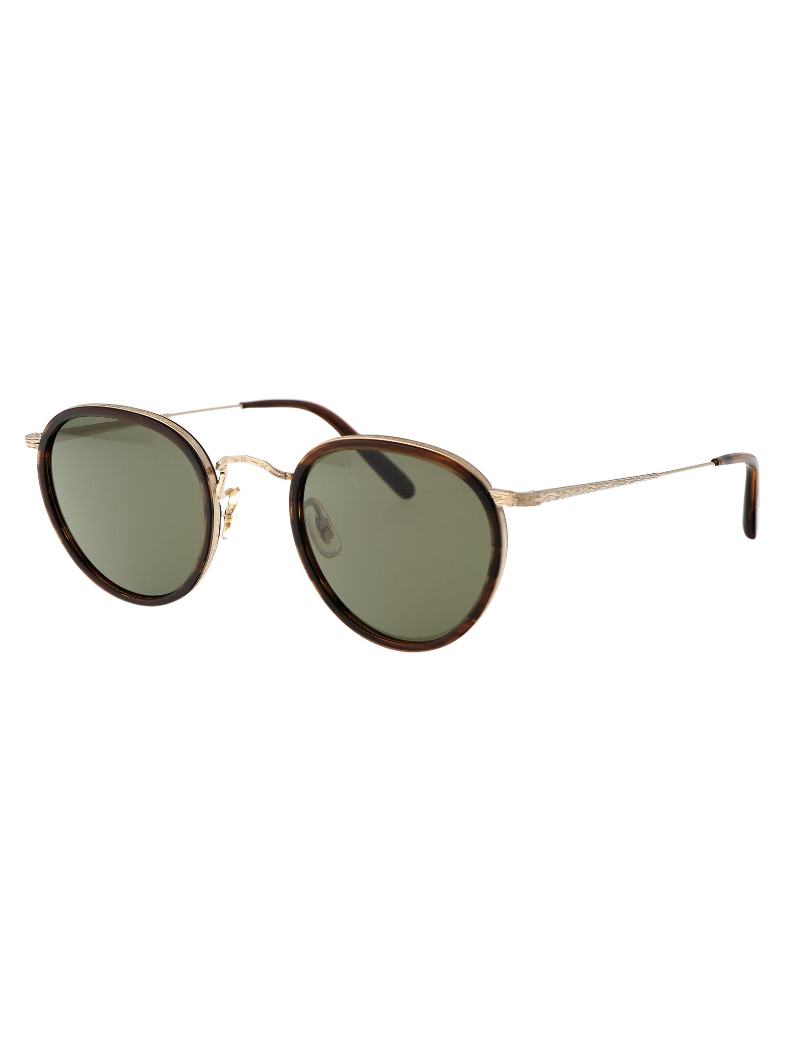 OLIVER PEOPLES Tuscany Acetate Sunglasses for Men