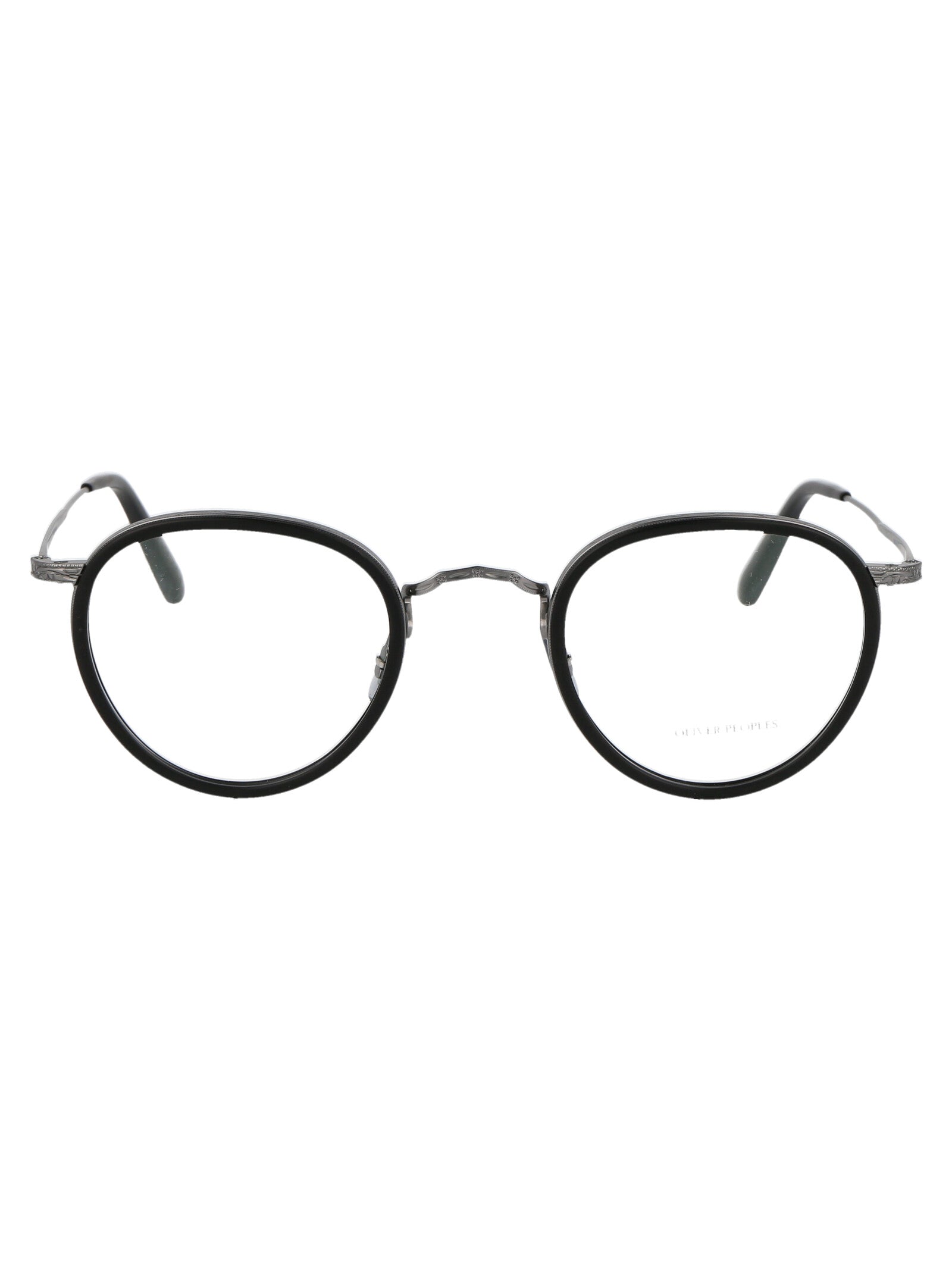 OLIVER PEOPLES Semi-Metal Optical Glasses for Women - Spring/Summer 2025