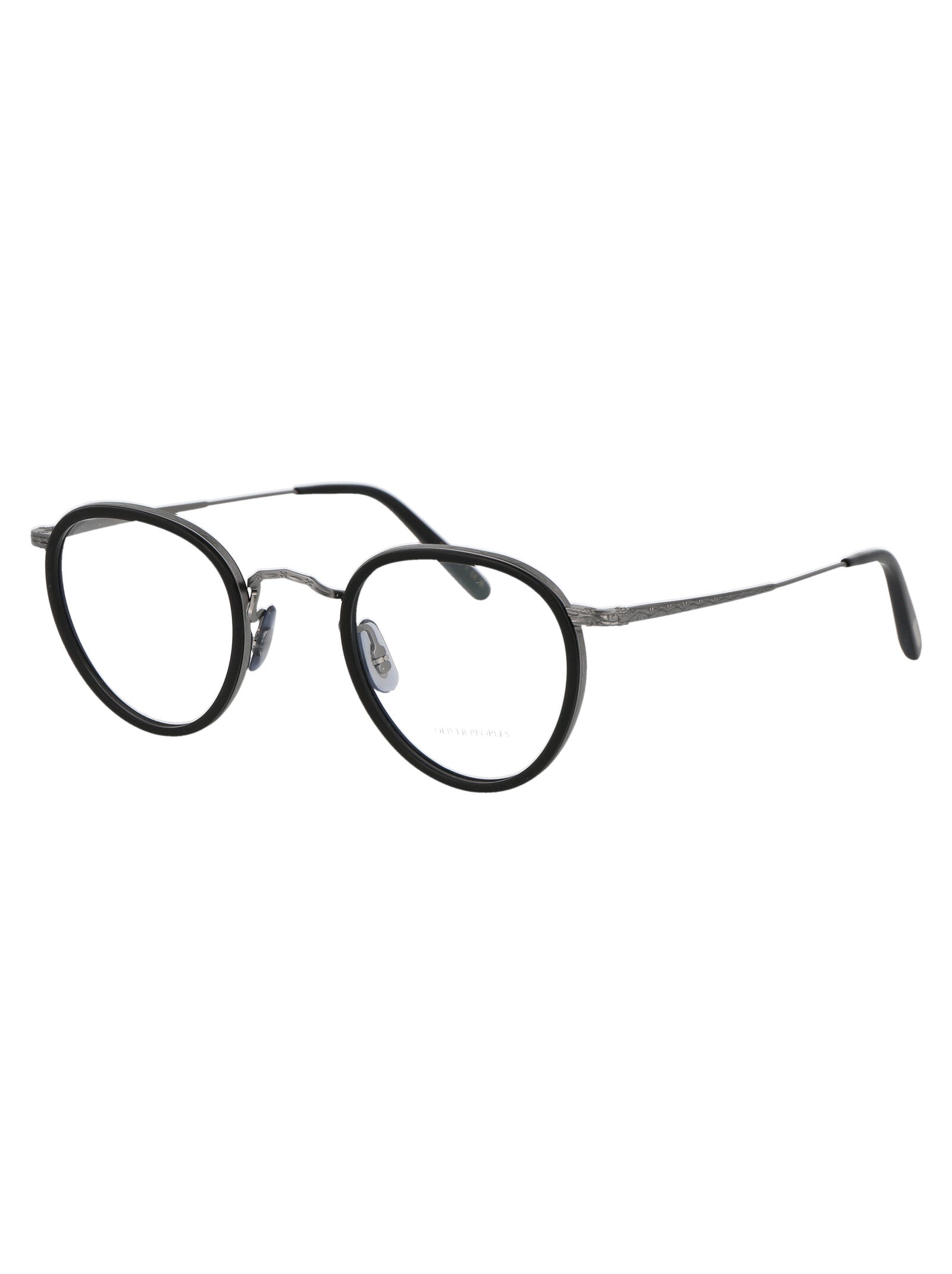 OLIVER PEOPLES Semi-Metal Optical Glasses for Women - Spring/Summer 2025