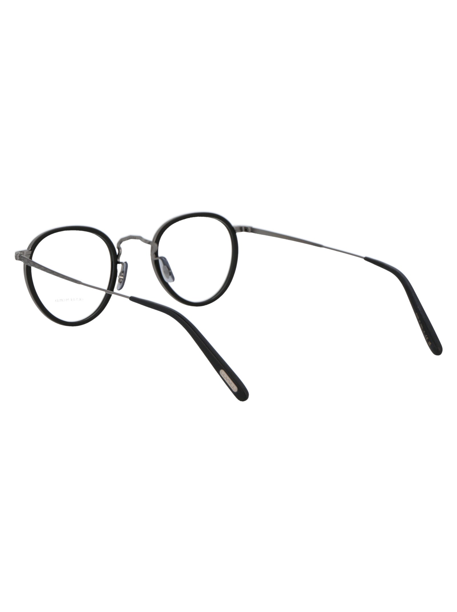 OLIVER PEOPLES Semi-Metal Optical Glasses for Women - Spring/Summer 2025