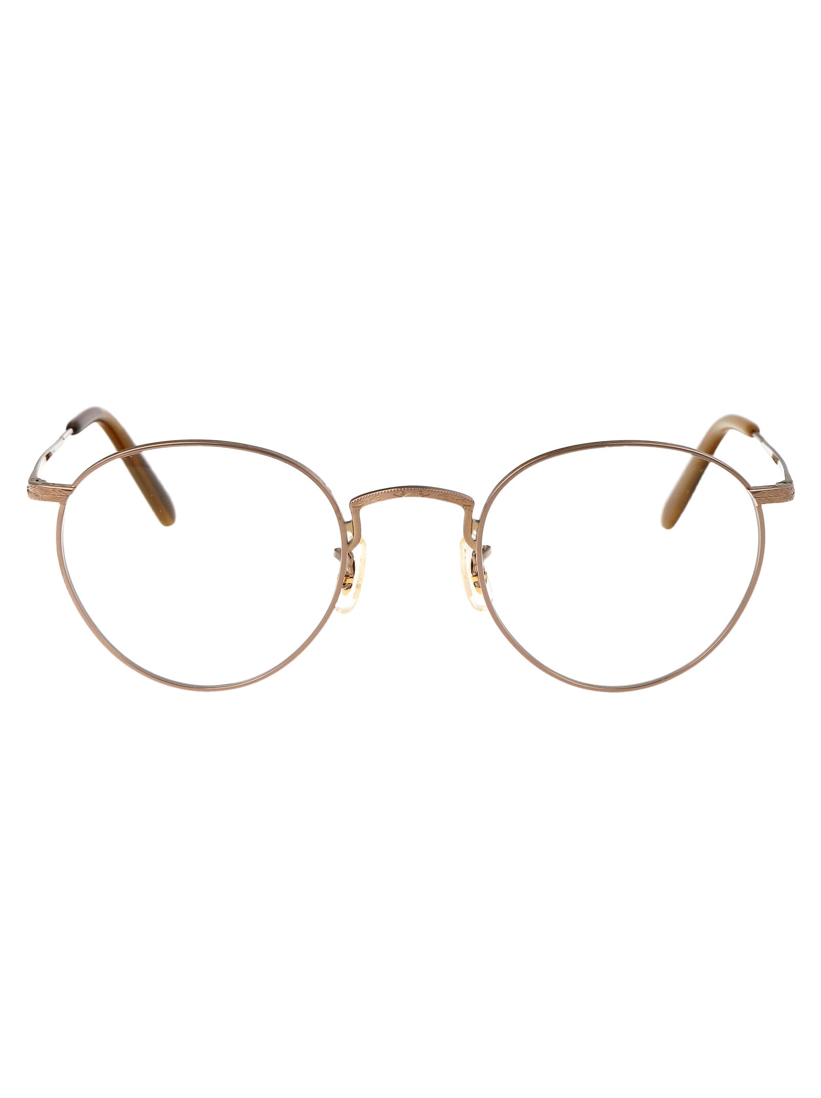 OLIVER PEOPLES Timeless Titanium Optical Glasses - Unisex