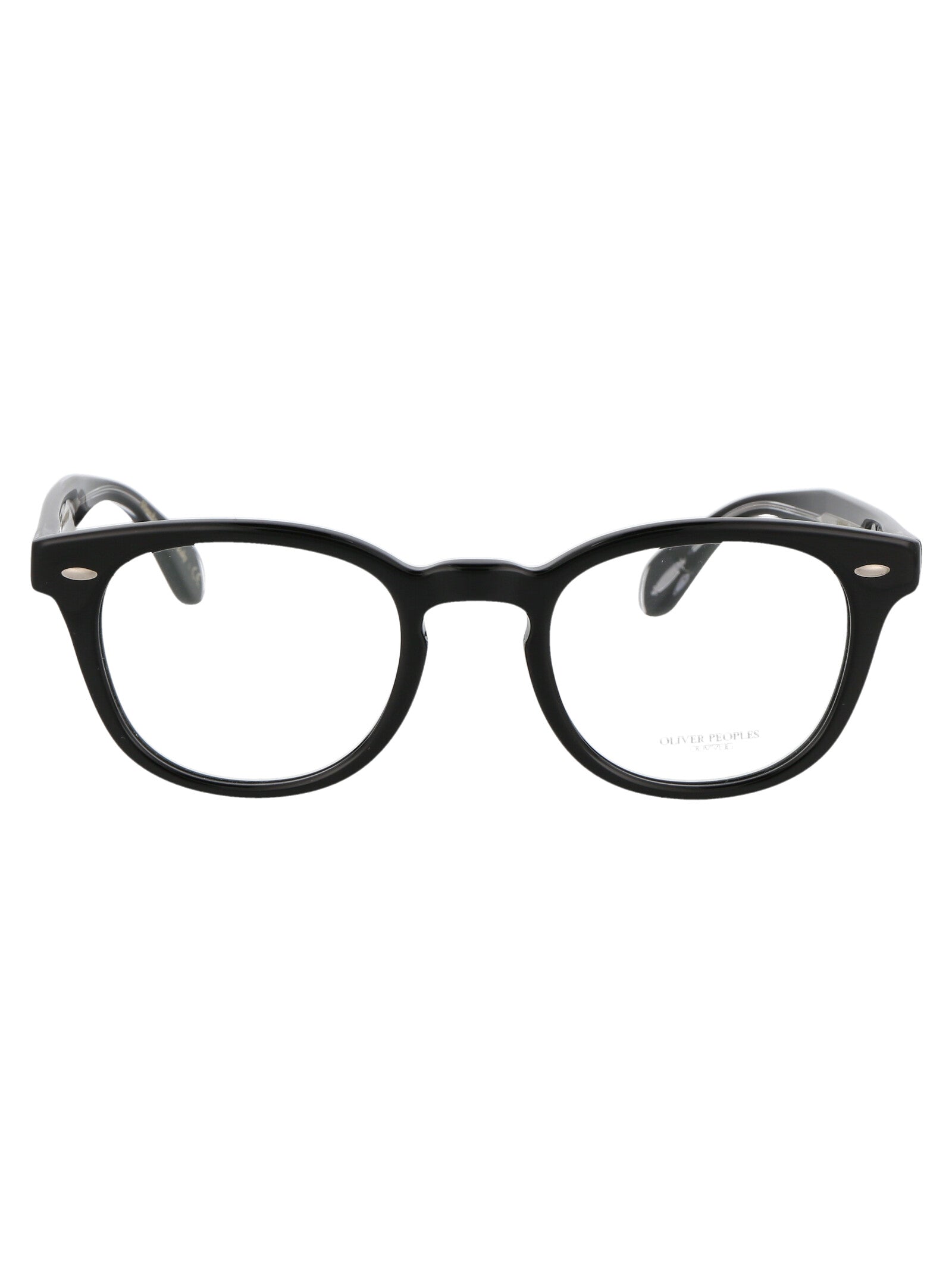 OLIVER PEOPLES Acetate Optical Glasses for Unisex - Sheldrake Style