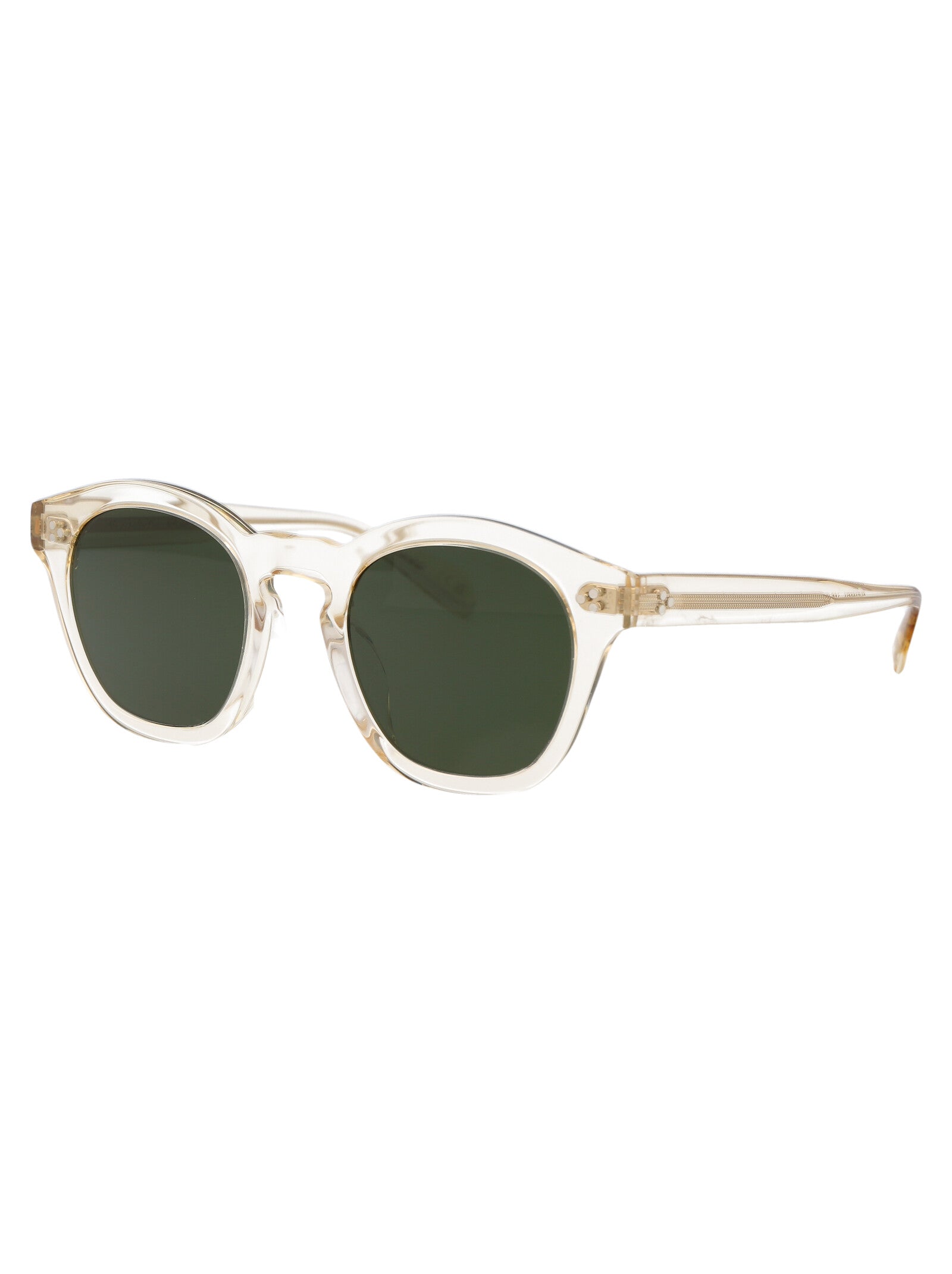 OLIVER PEOPLES Acetate Unisex Sunglasses - Style 100383