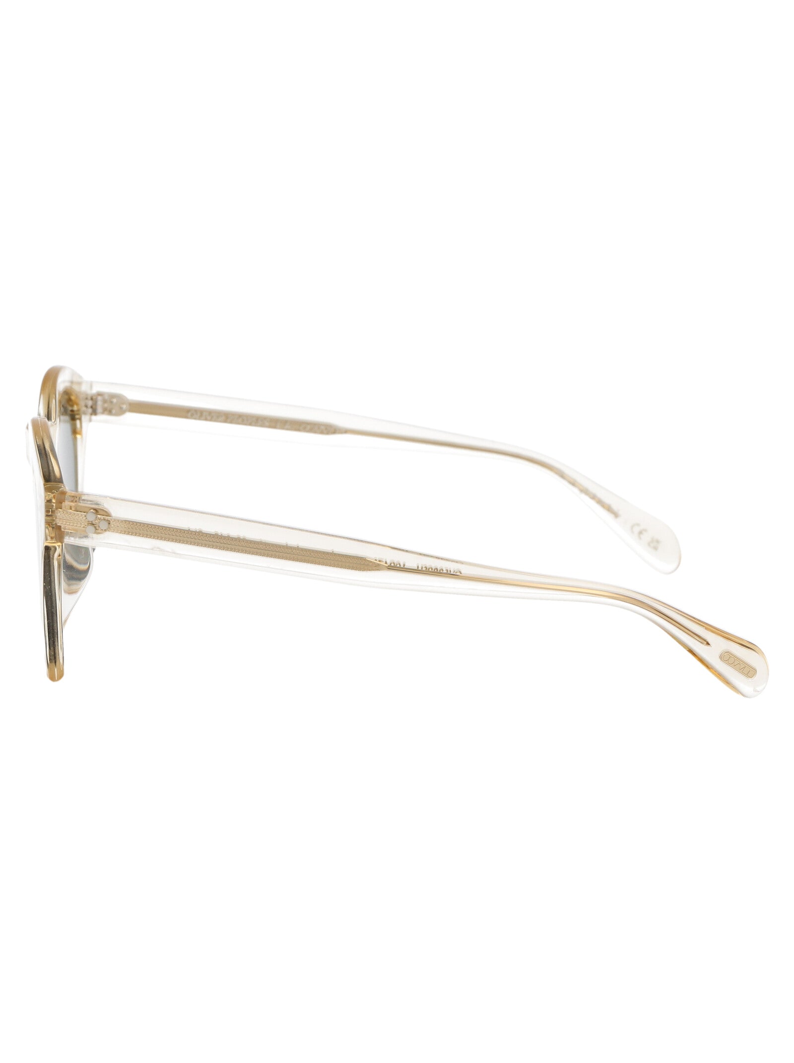 OLIVER PEOPLES Acetate Unisex Sunglasses - Style 100383