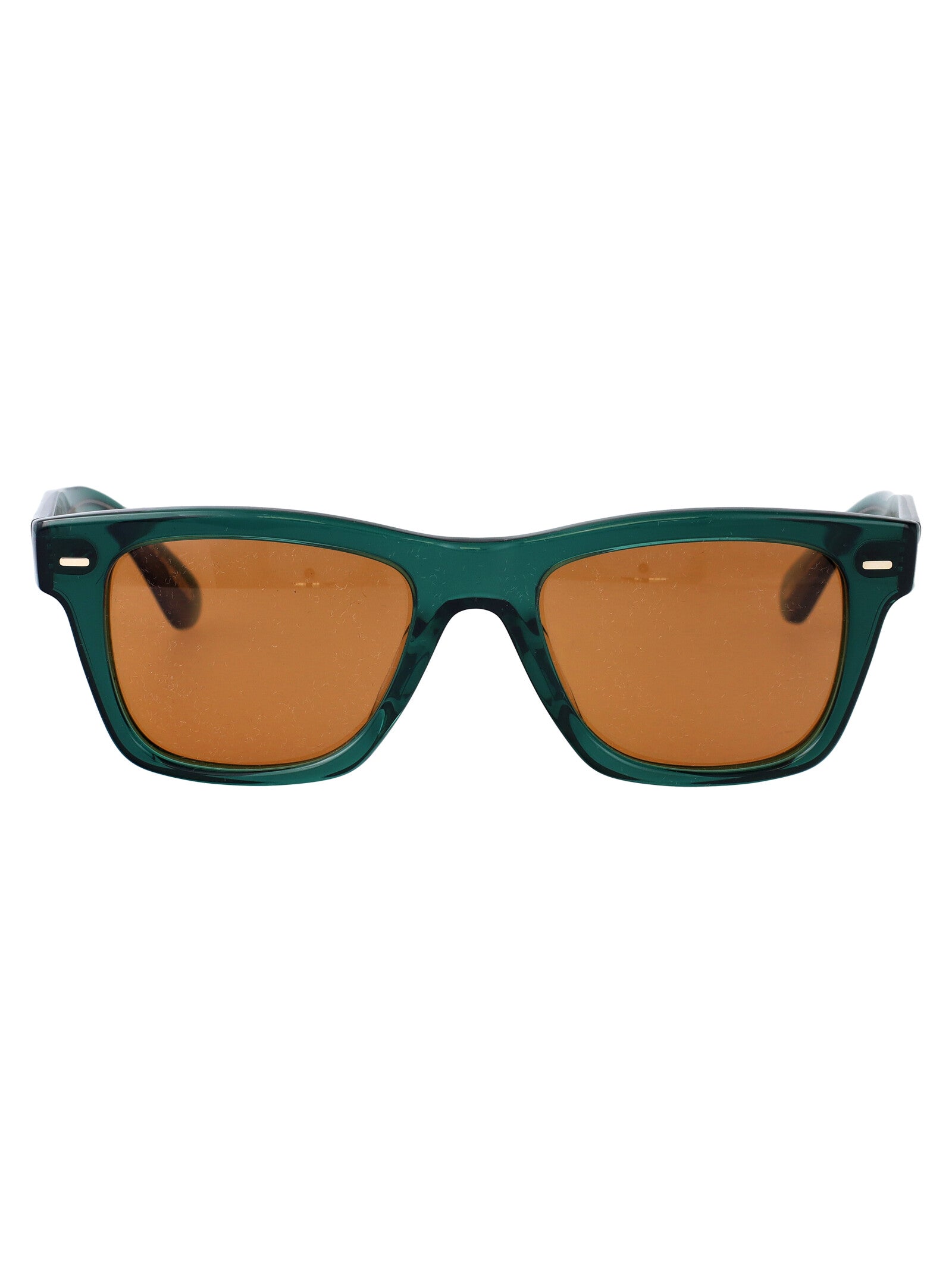 OLIVER PEOPLES Chic Acetate Sunglasses for Women - SS25