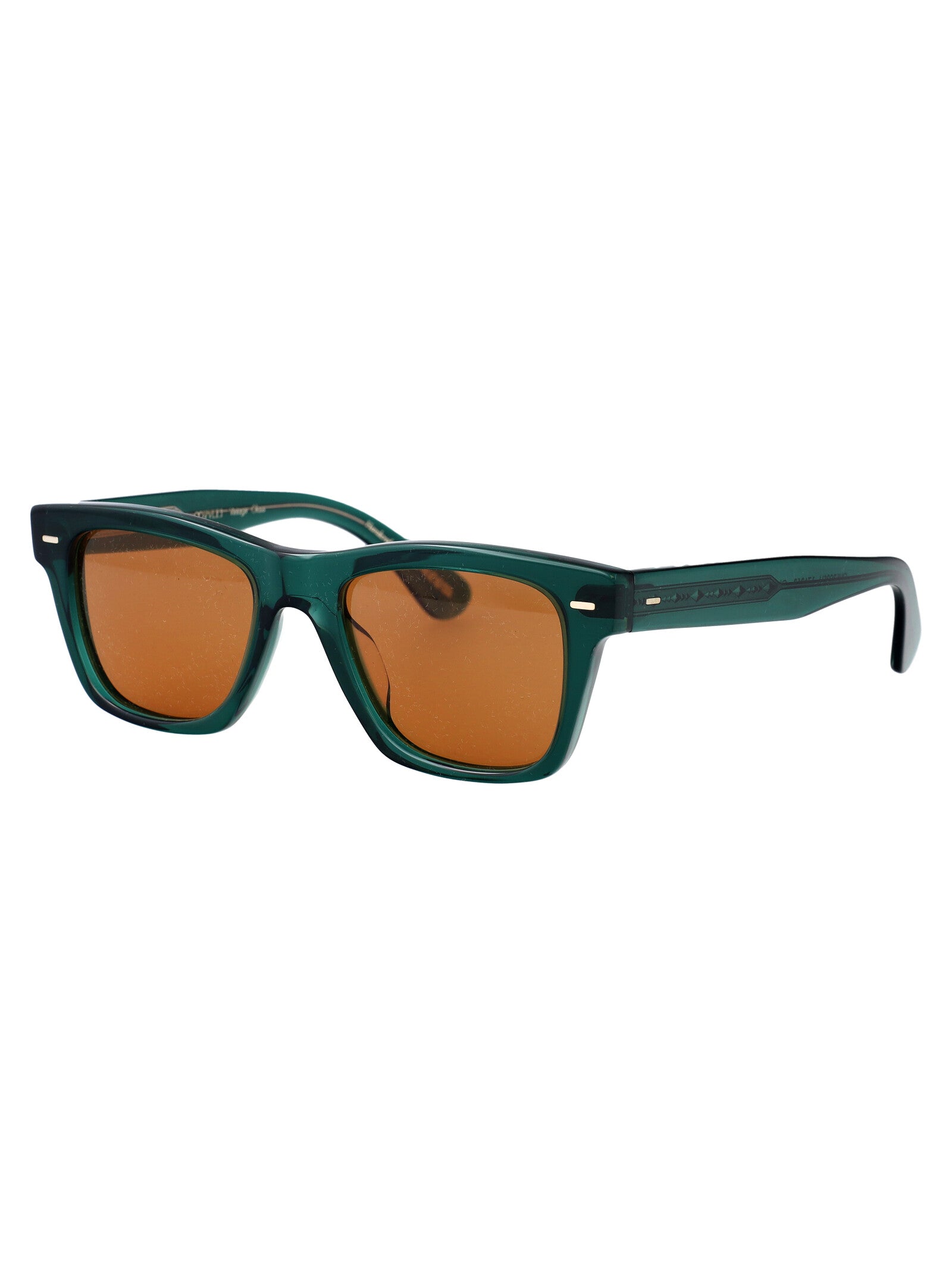 OLIVER PEOPLES Chic Acetate Sunglasses for Women - SS25