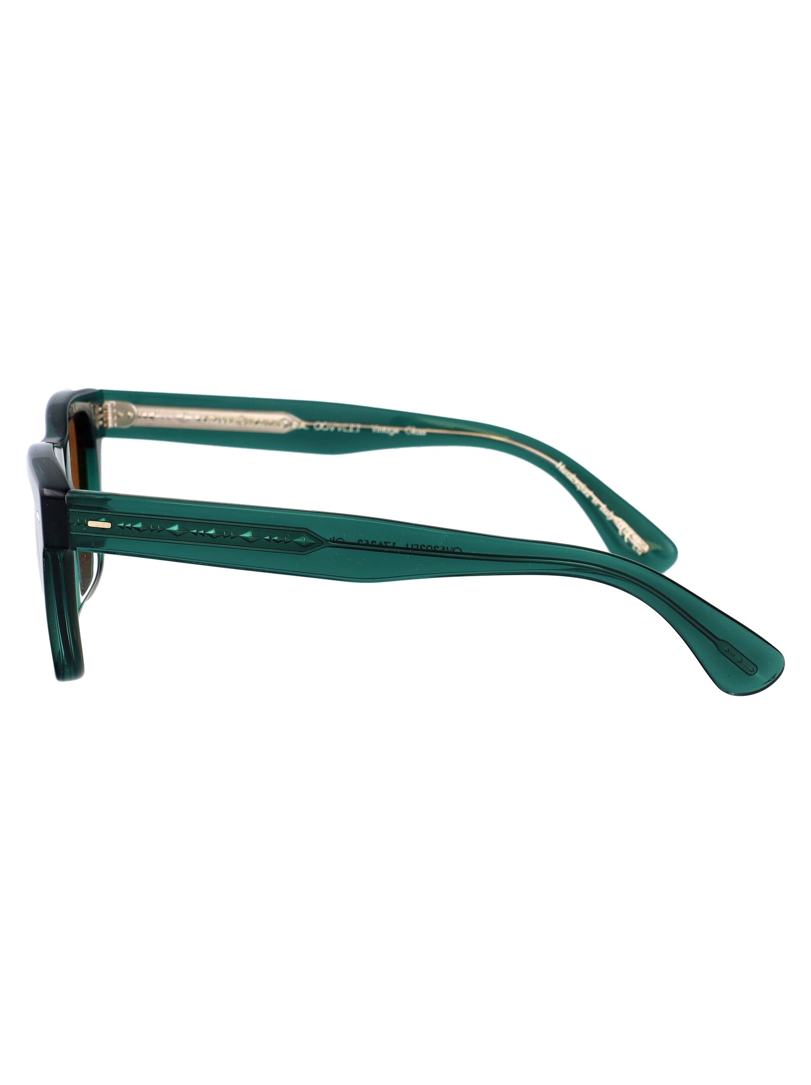 OLIVER PEOPLES Chic Acetate Sunglasses for Women - SS25