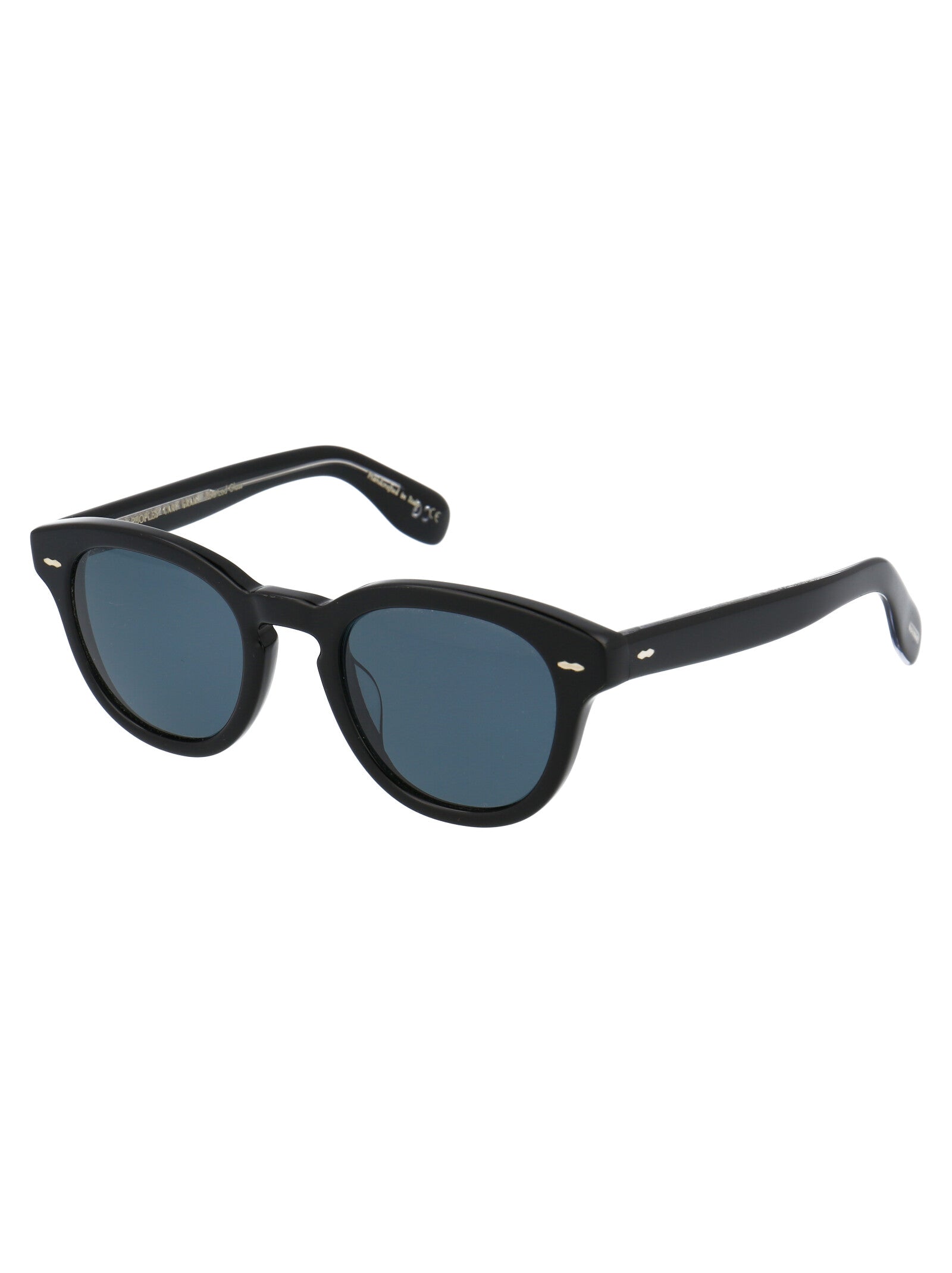 OLIVER PEOPLES Narrow Acetate Sunglasses