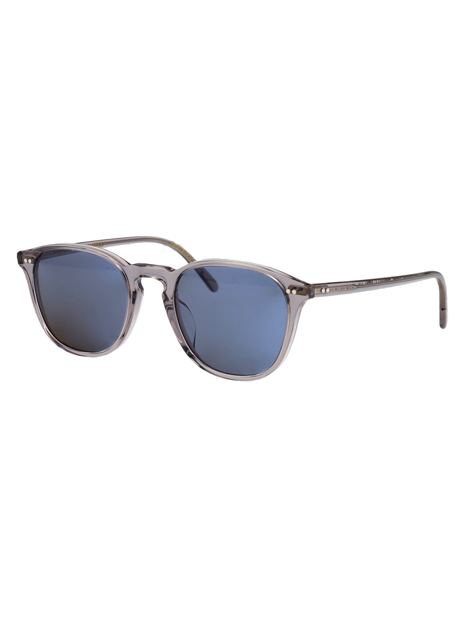 OLIVER PEOPLES Cary Grant Unisex Acetate Sunglasses - Timeless Elegance