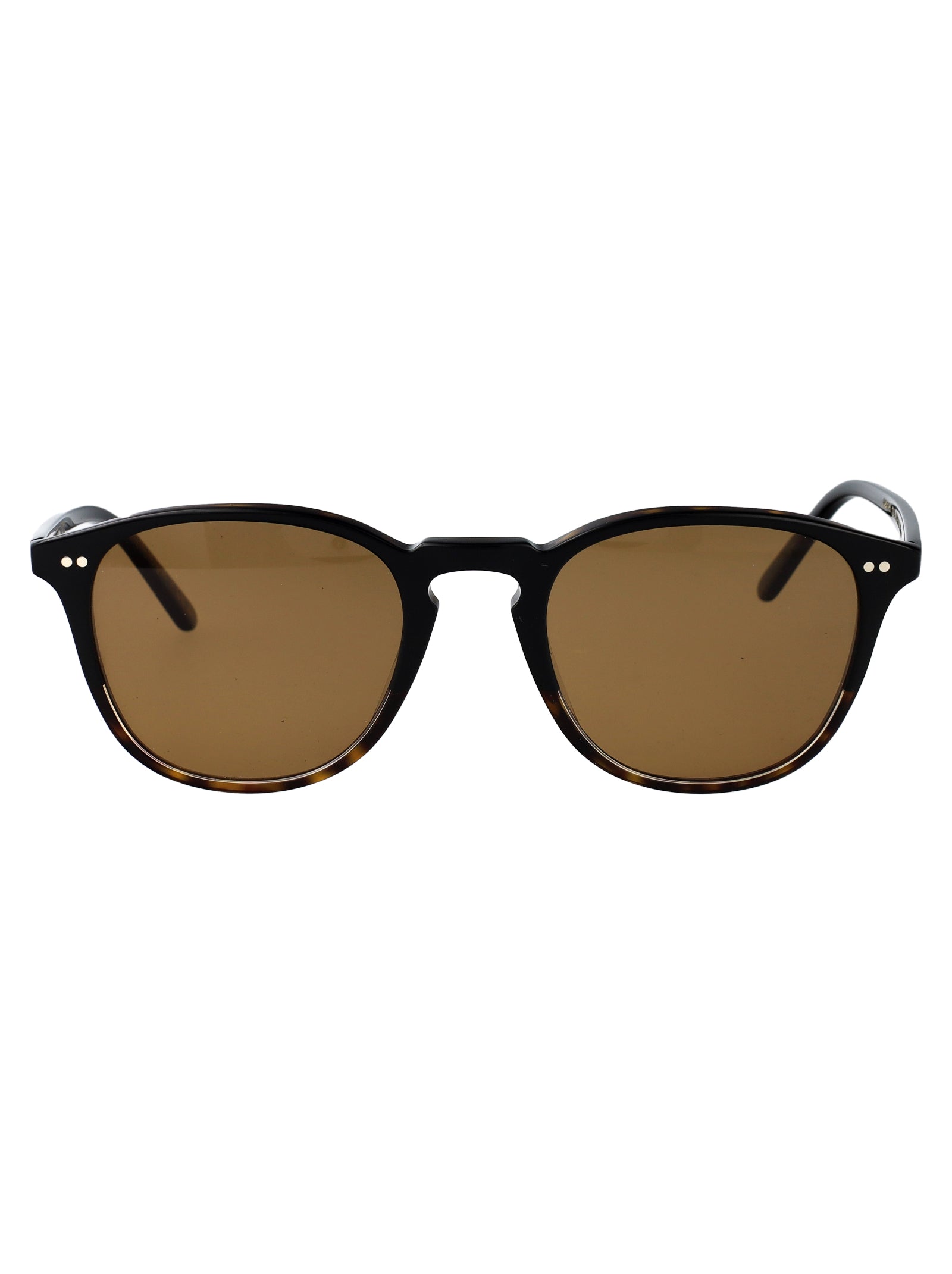 OLIVER PEOPLES Classic Cary Grant Style Sunglasses