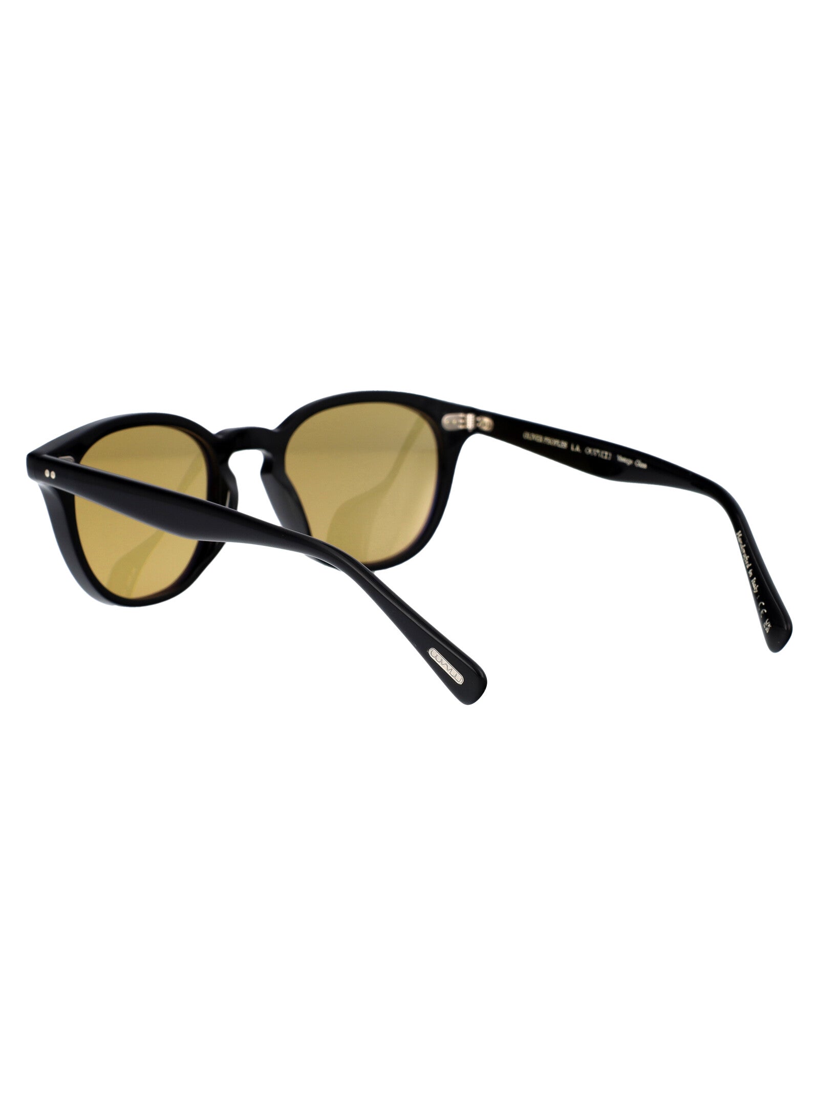 OLIVER PEOPLES Unisex Acetate Sunglasses - Style 1690 Mini