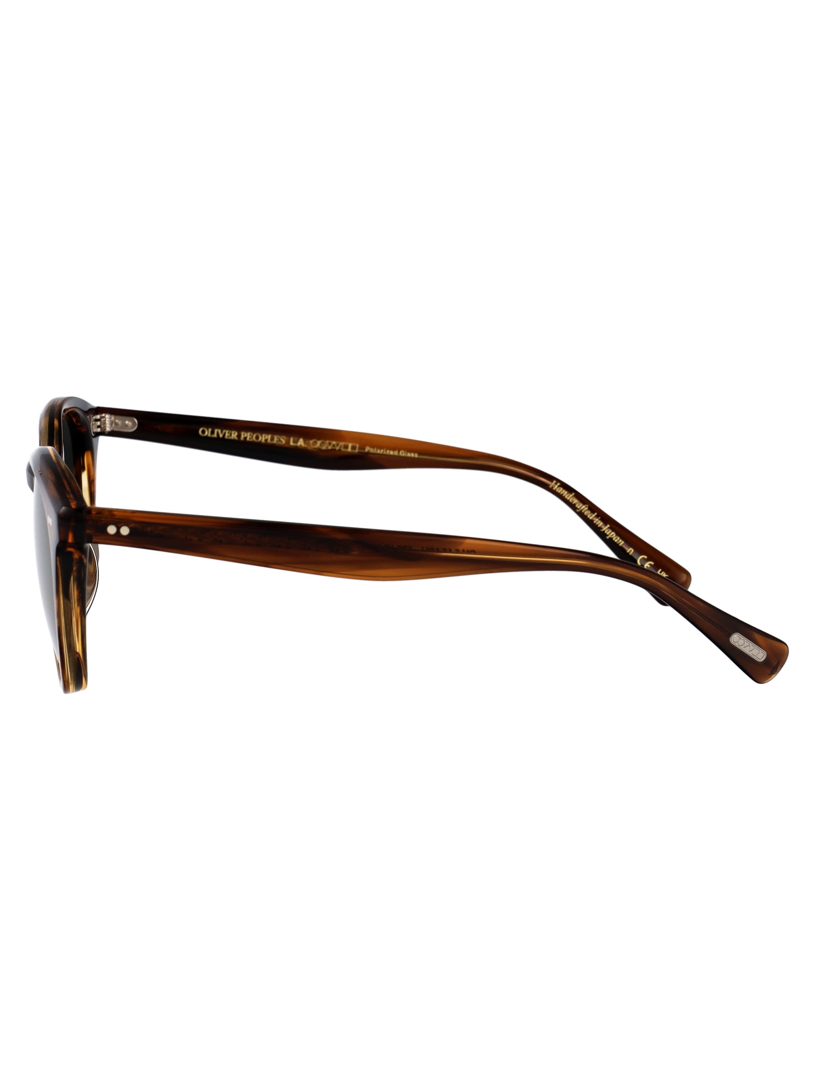OLIVER PEOPLES 1674 Mini Acetate Sunglasses
