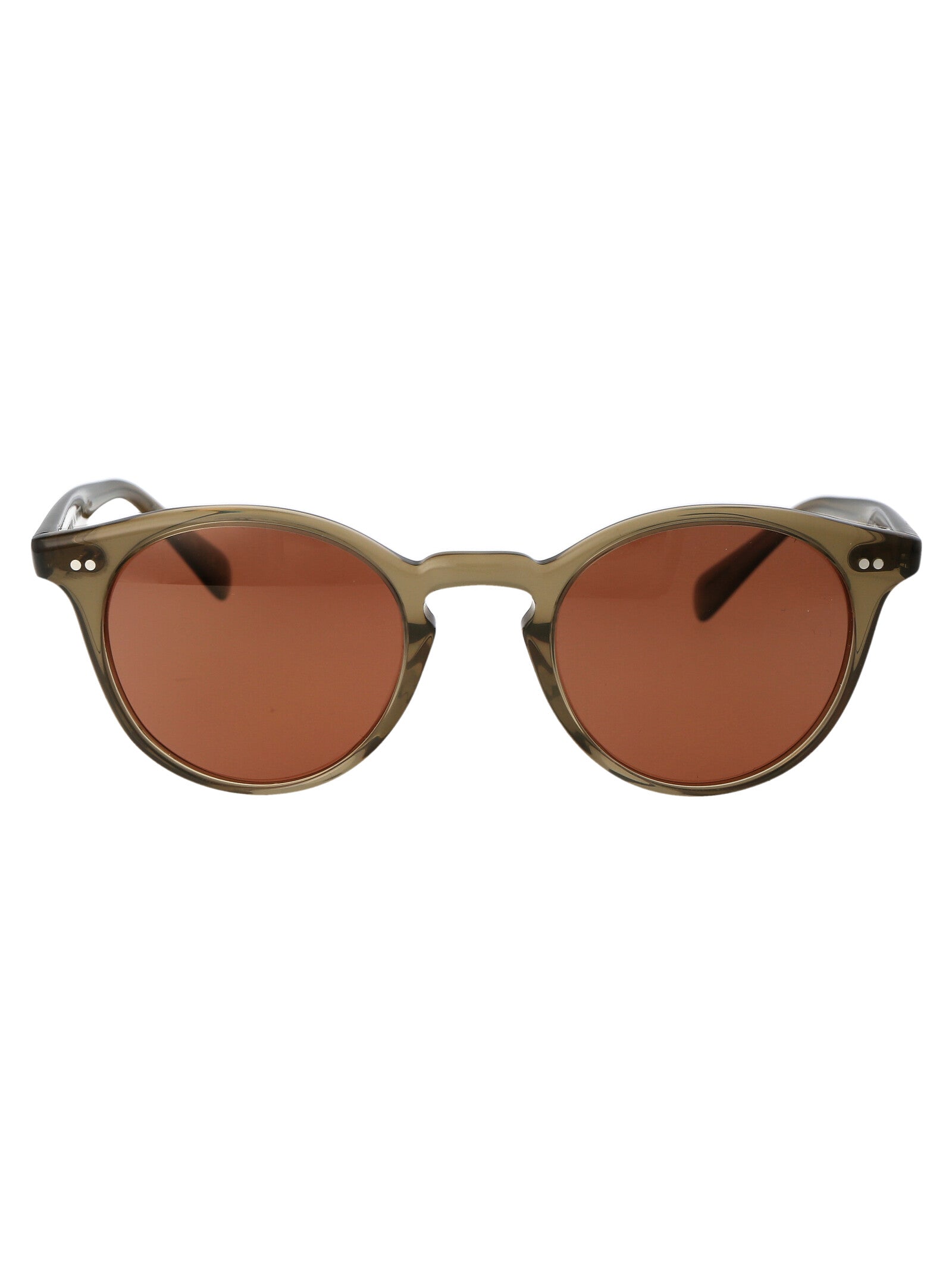 OLIVER PEOPLES Unisex Acetate 1689 Sunglasses