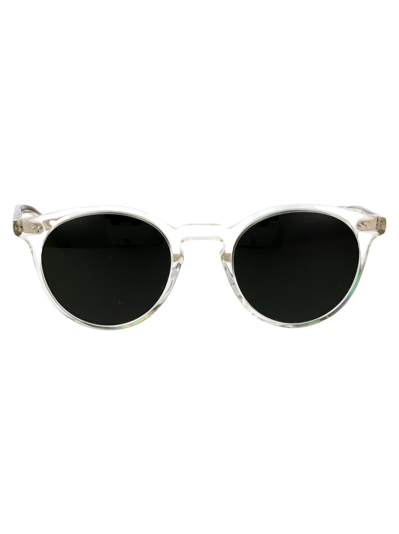 OLIVER PEOPLES Chic Acetate Sunglasses for All Seasons