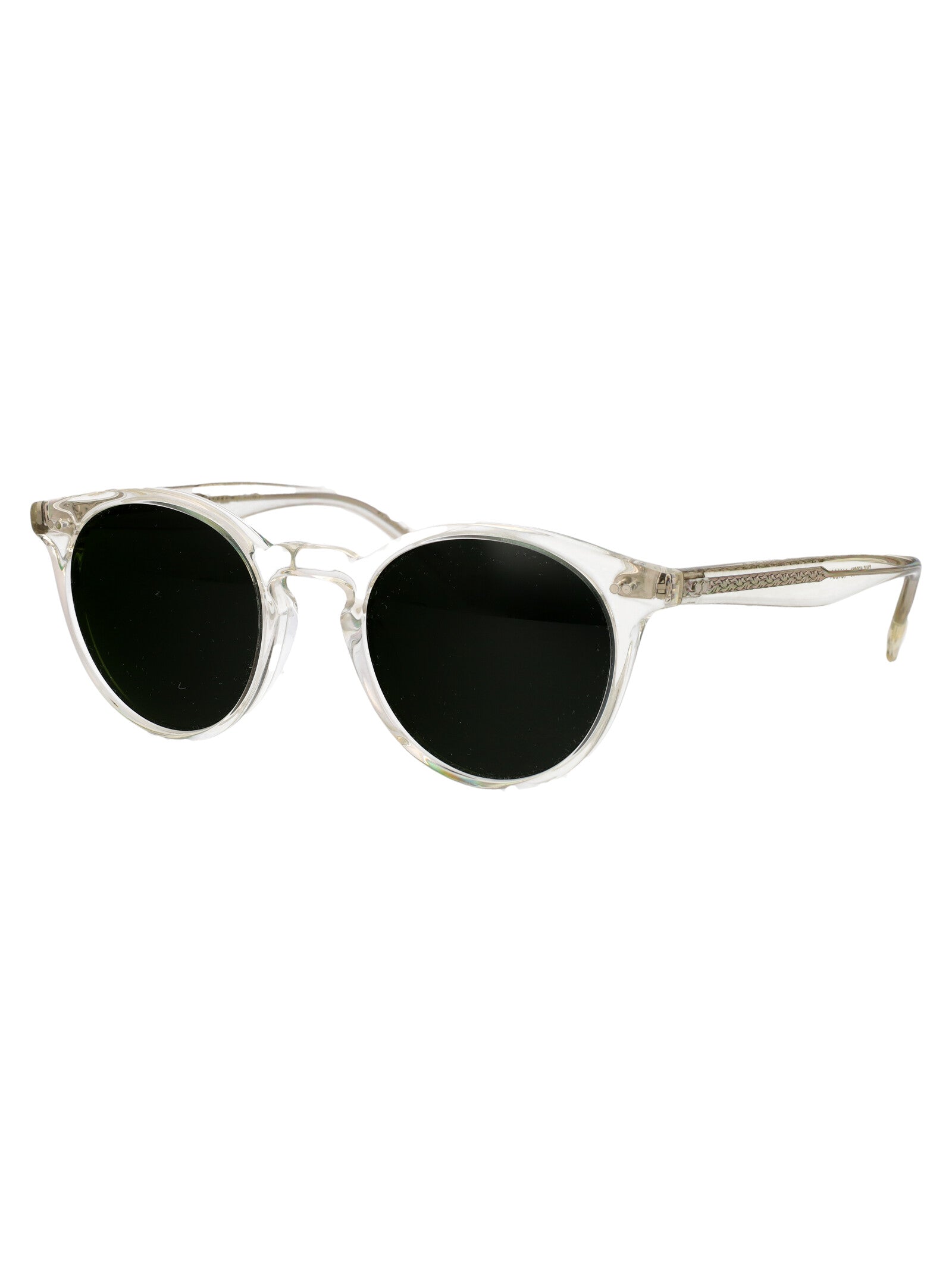 OLIVER PEOPLES Chic Acetate Sunglasses for All Seasons