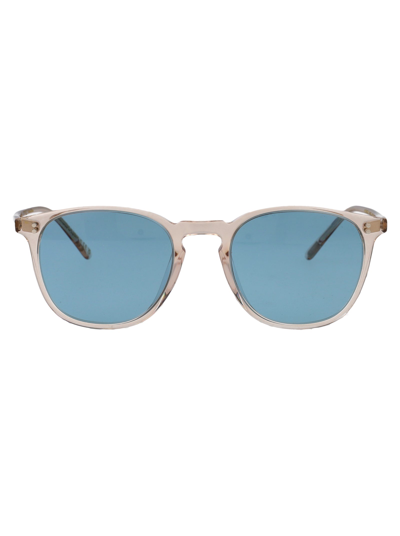 OLIVER PEOPLES Stylish Acetate Sunglasses - Unisex