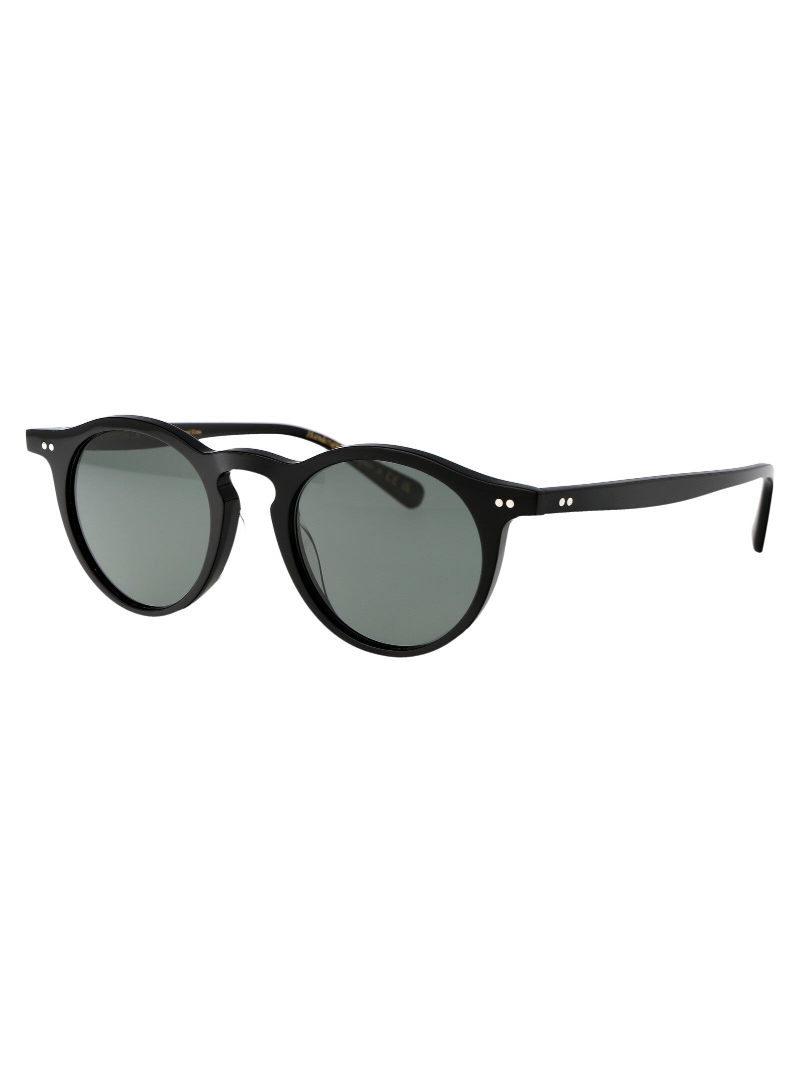 OLIVER PEOPLES Sugi Tortoise Acetate Sunglasses
