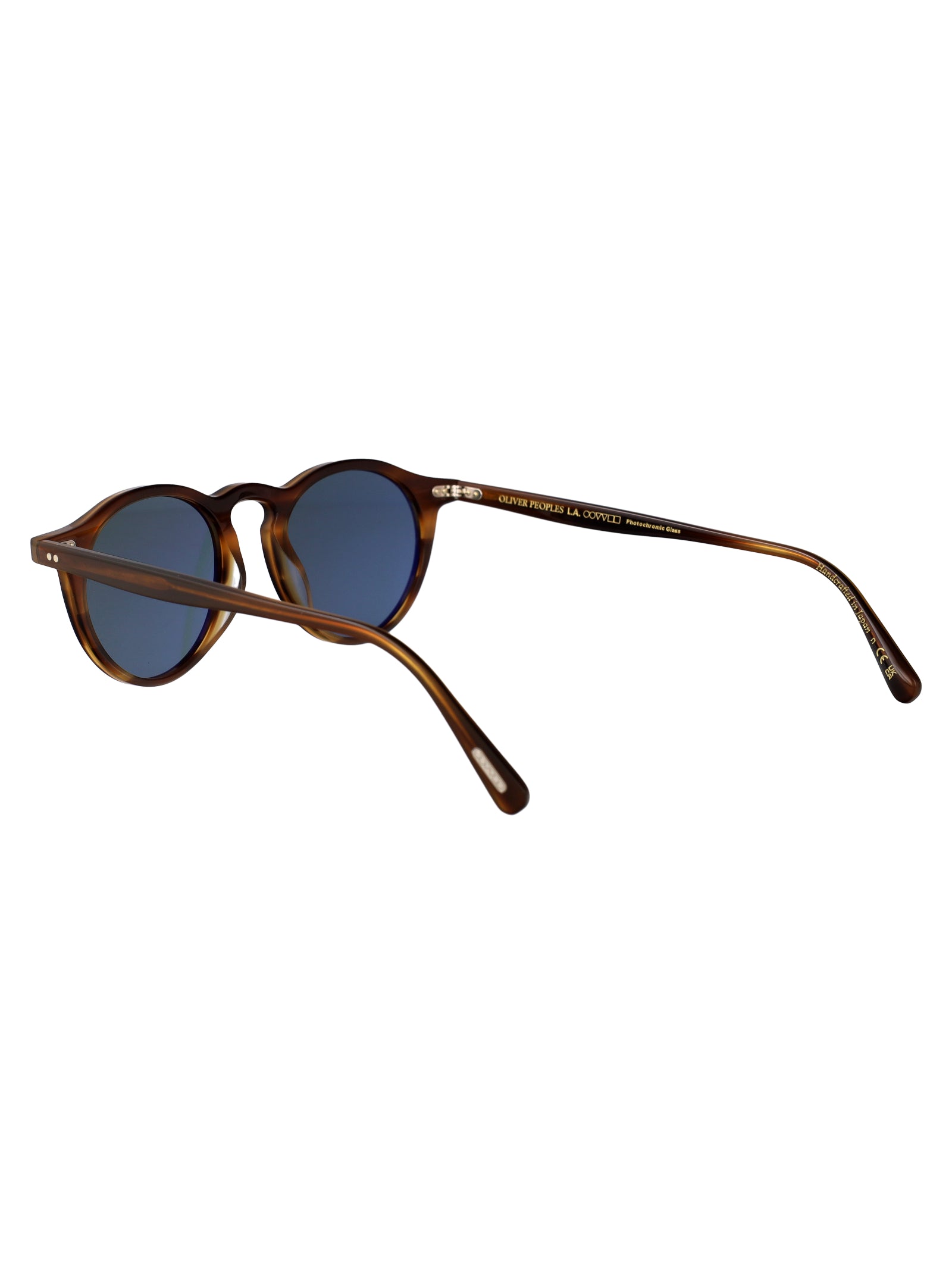OLIVER PEOPLES Fiore Di Ciliegi Mini Acetate Sunglasses