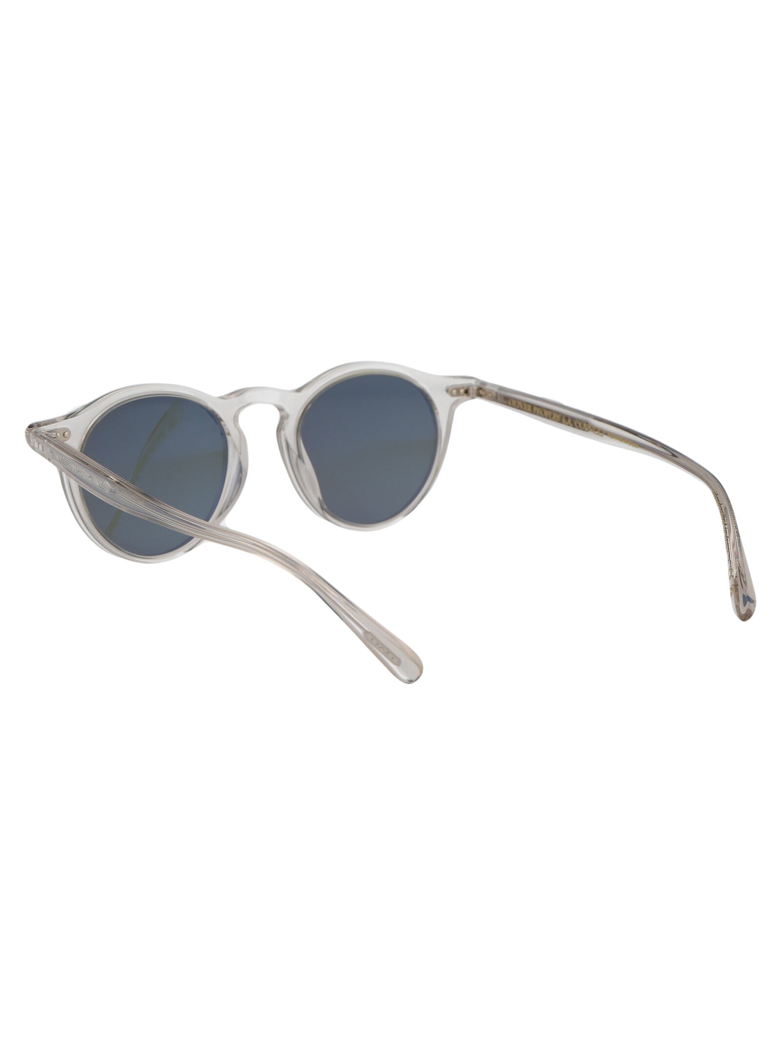 OLIVER PEOPLES Twilight Sfumato Acetate Sunglasses
