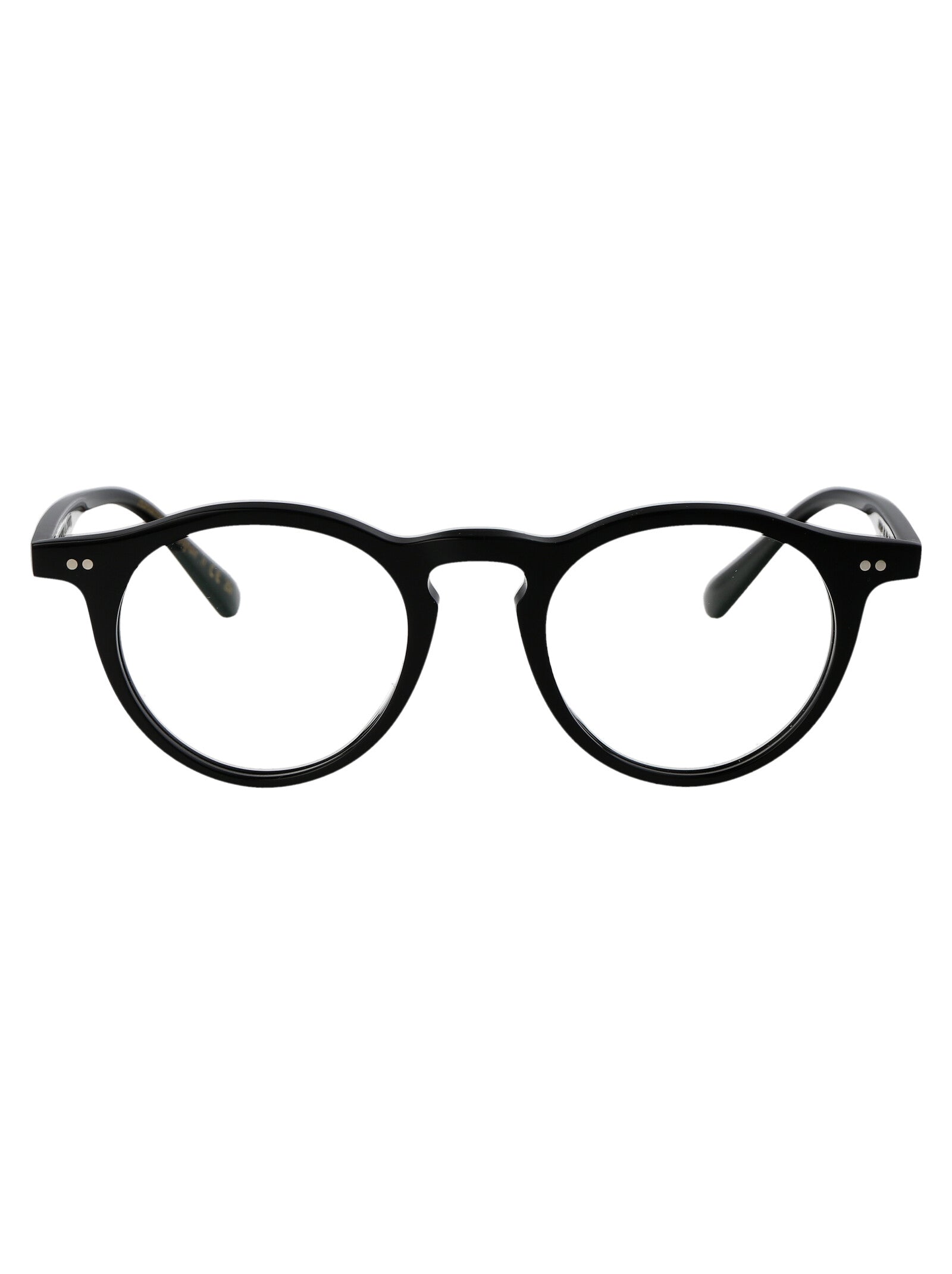 OLIVER PEOPLES Classic Acetate Optical Glasses - Unisex