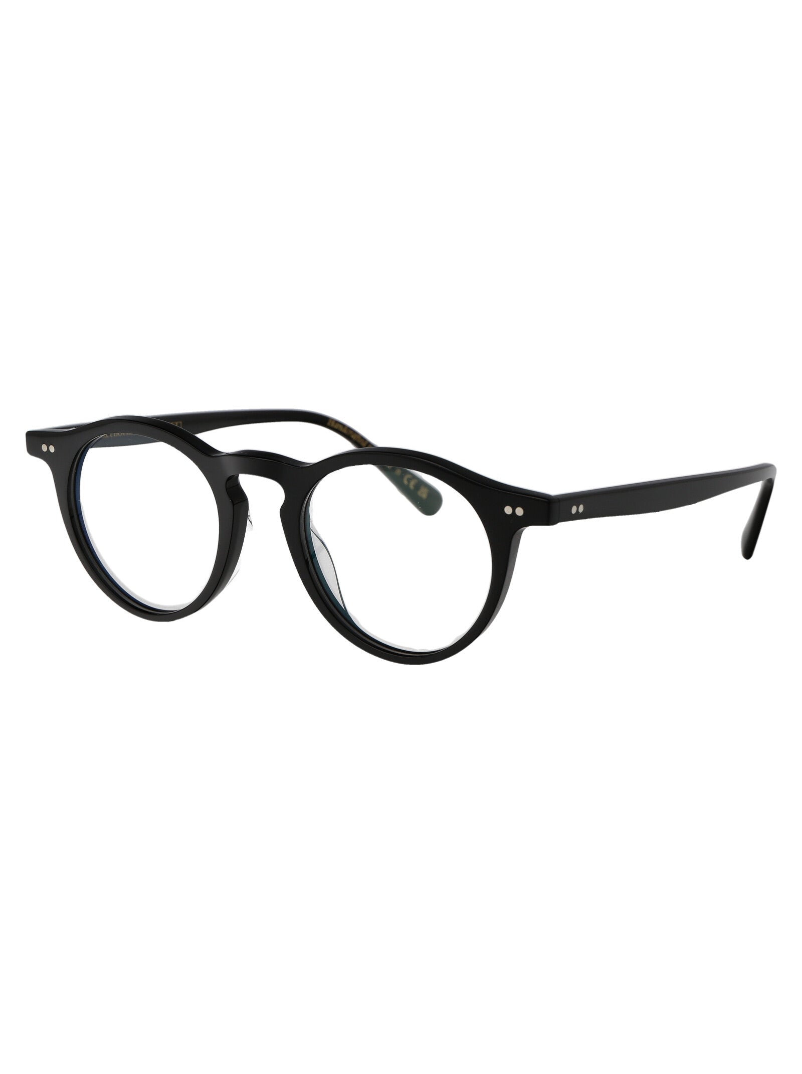 OLIVER PEOPLES Classic Acetate Optical Glasses - Unisex