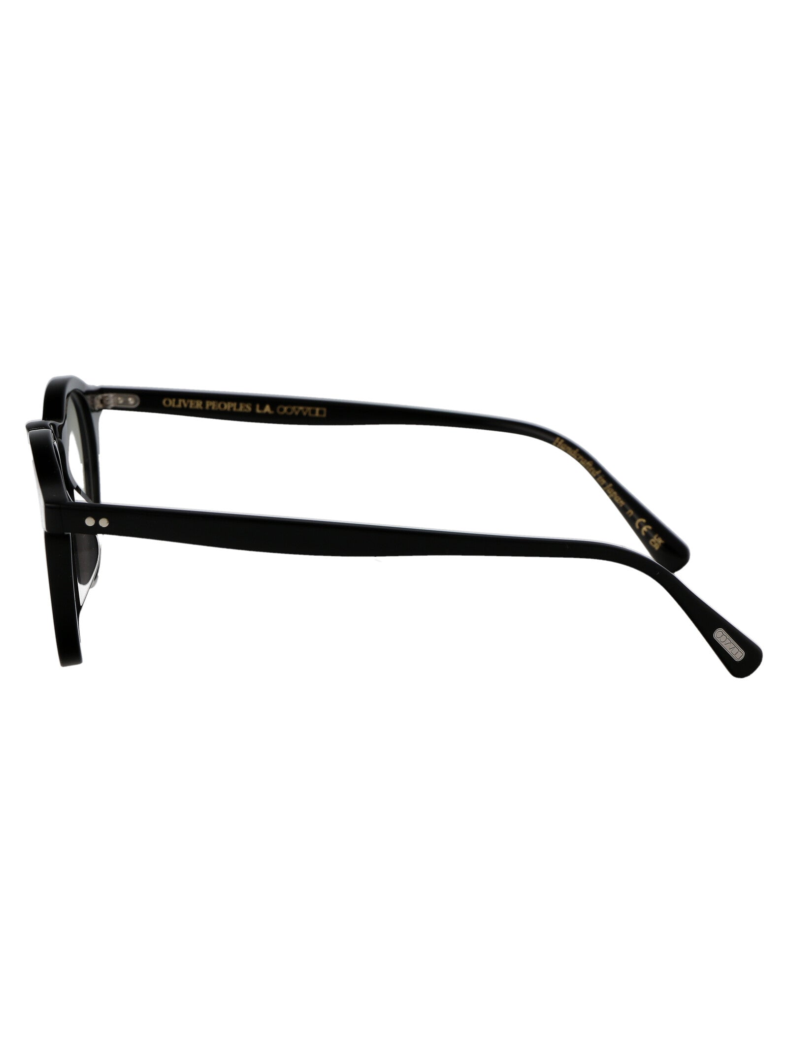 OLIVER PEOPLES Classic Acetate Optical Glasses - Unisex