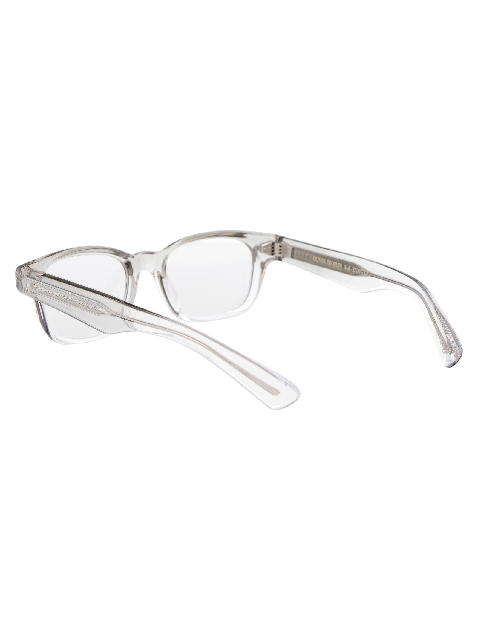 OLIVER PEOPLES Mini Acetate Optical Glasses